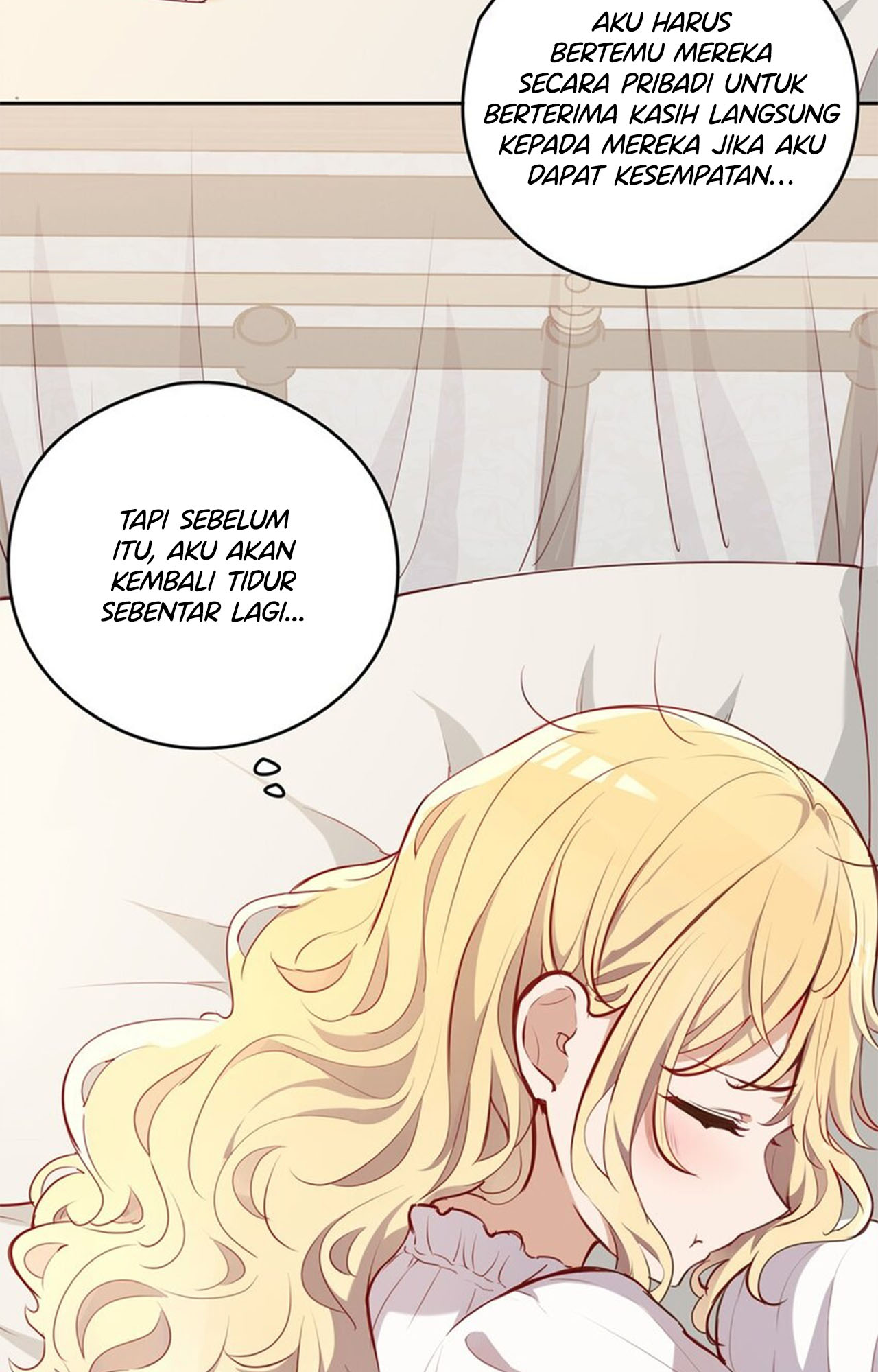 Please Bully Me, Miss Villainess! Chapter 28 - halaman 27