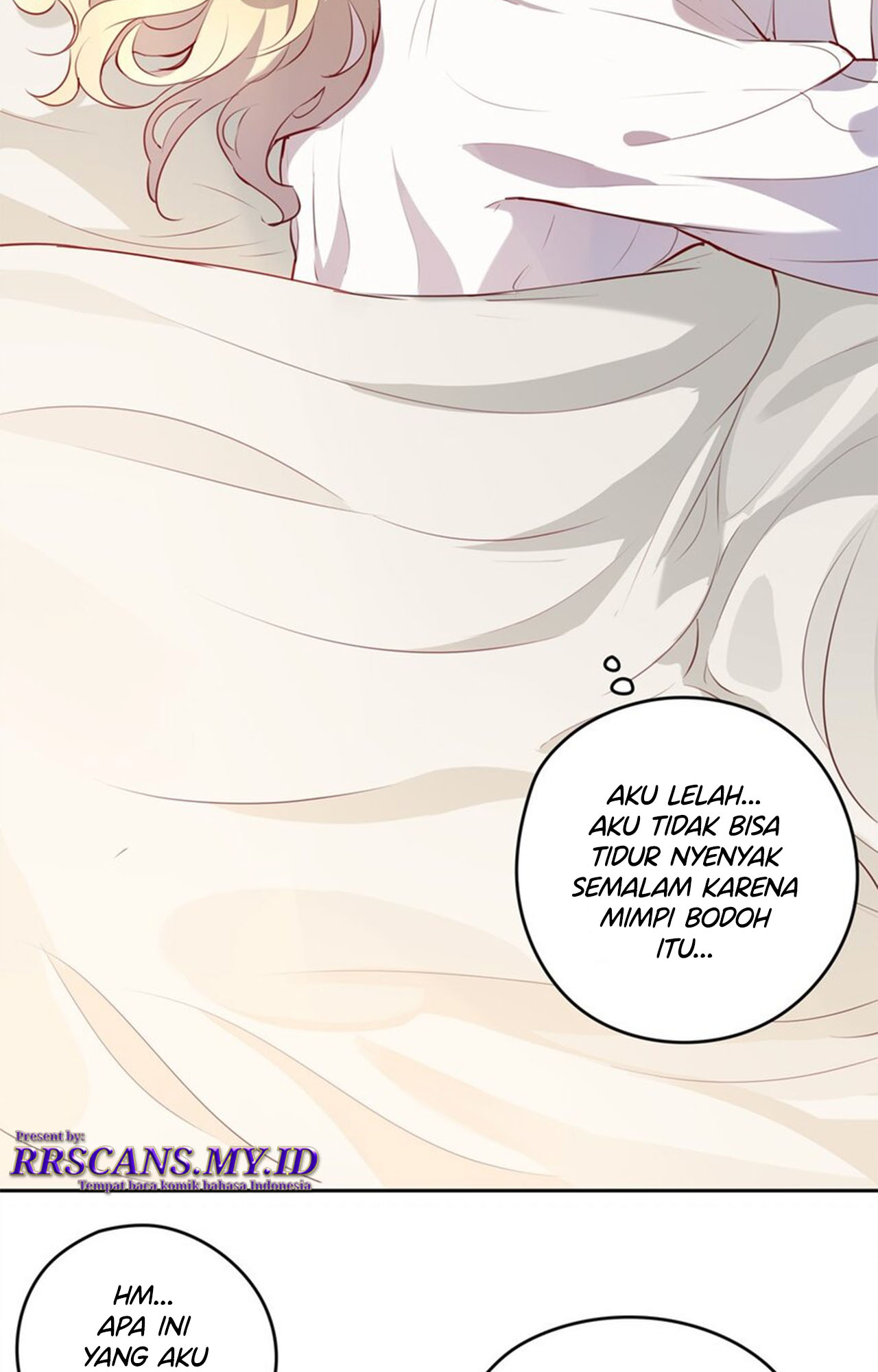 Please Bully Me, Miss Villainess! Chapter 28 - halaman 28