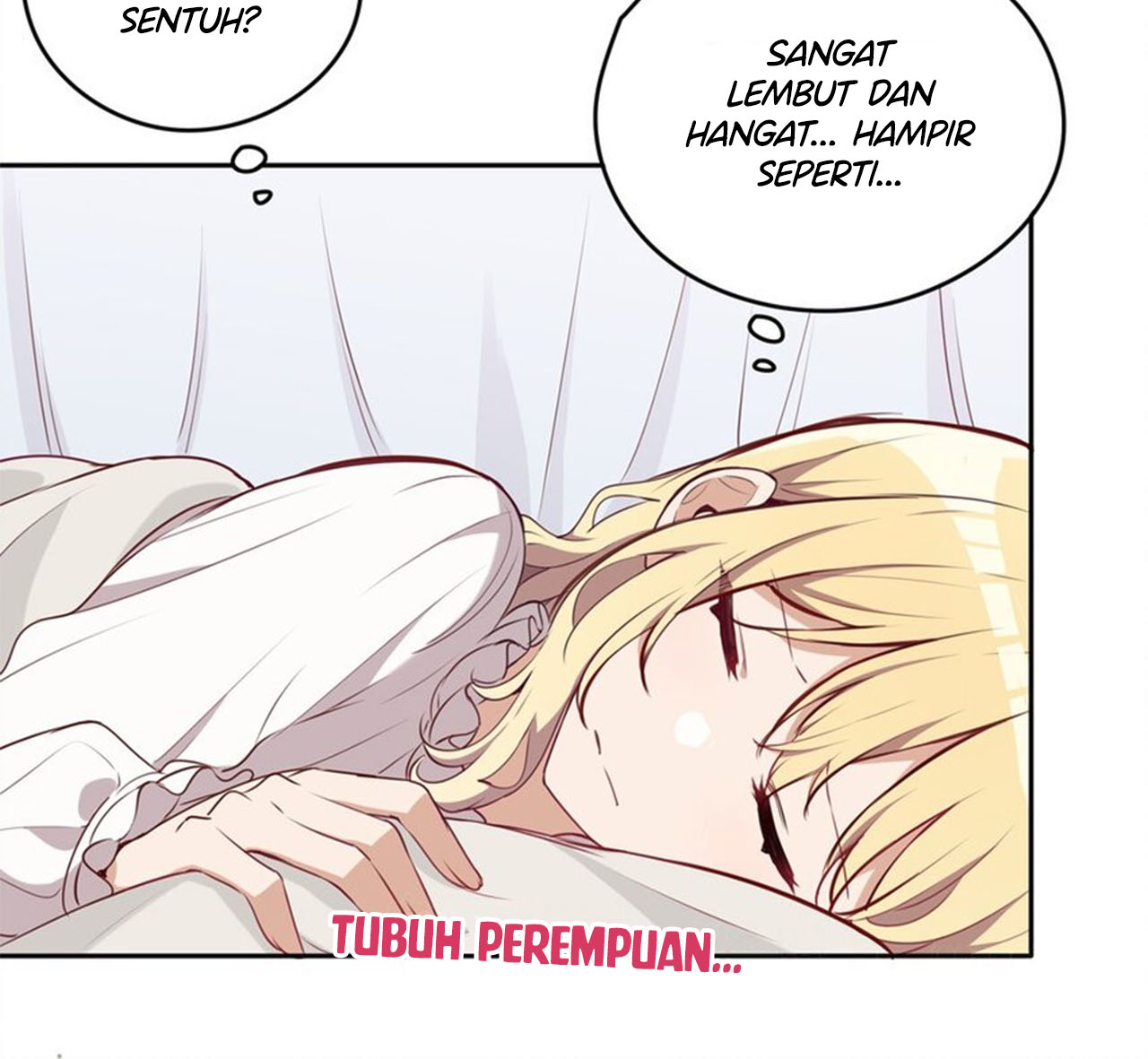Please Bully Me, Miss Villainess! Chapter 28 - halaman 29
