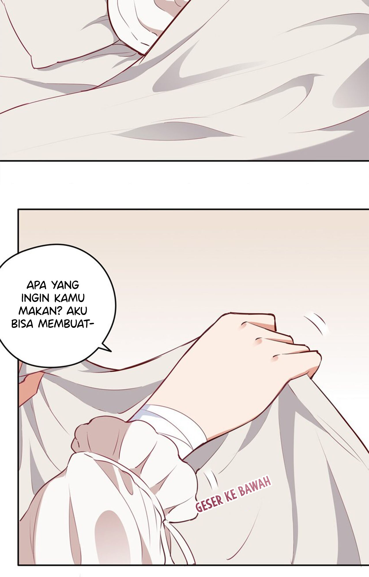 Please Bully Me, Miss Villainess! Chapter 28 - halaman 32
