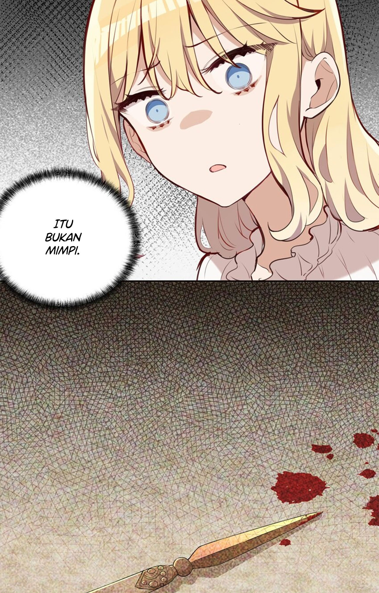 Please Bully Me, Miss Villainess! Chapter 28 - halaman 34