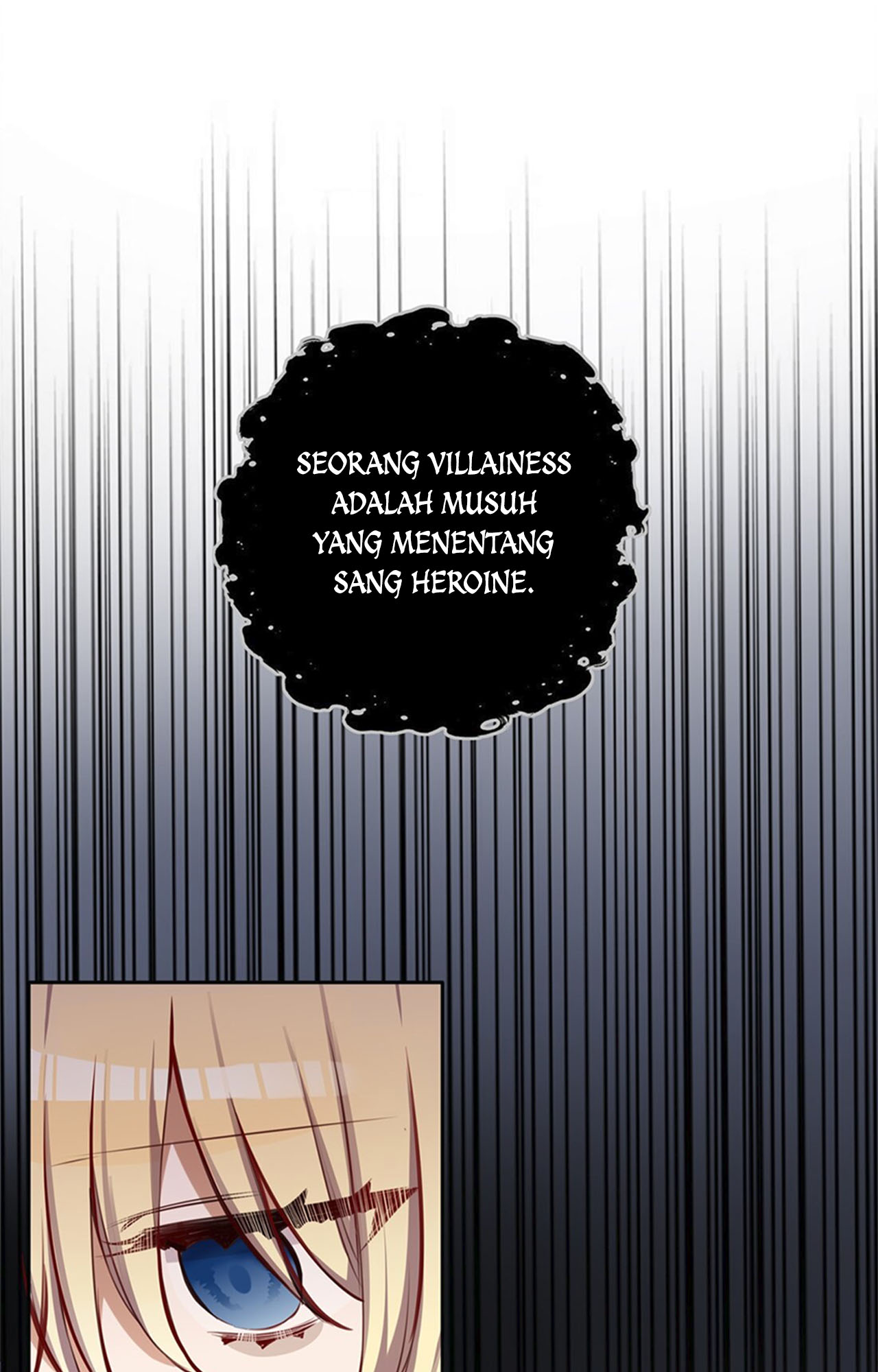 Please Bully Me, Miss Villainess! Chapter 28 - halaman 4