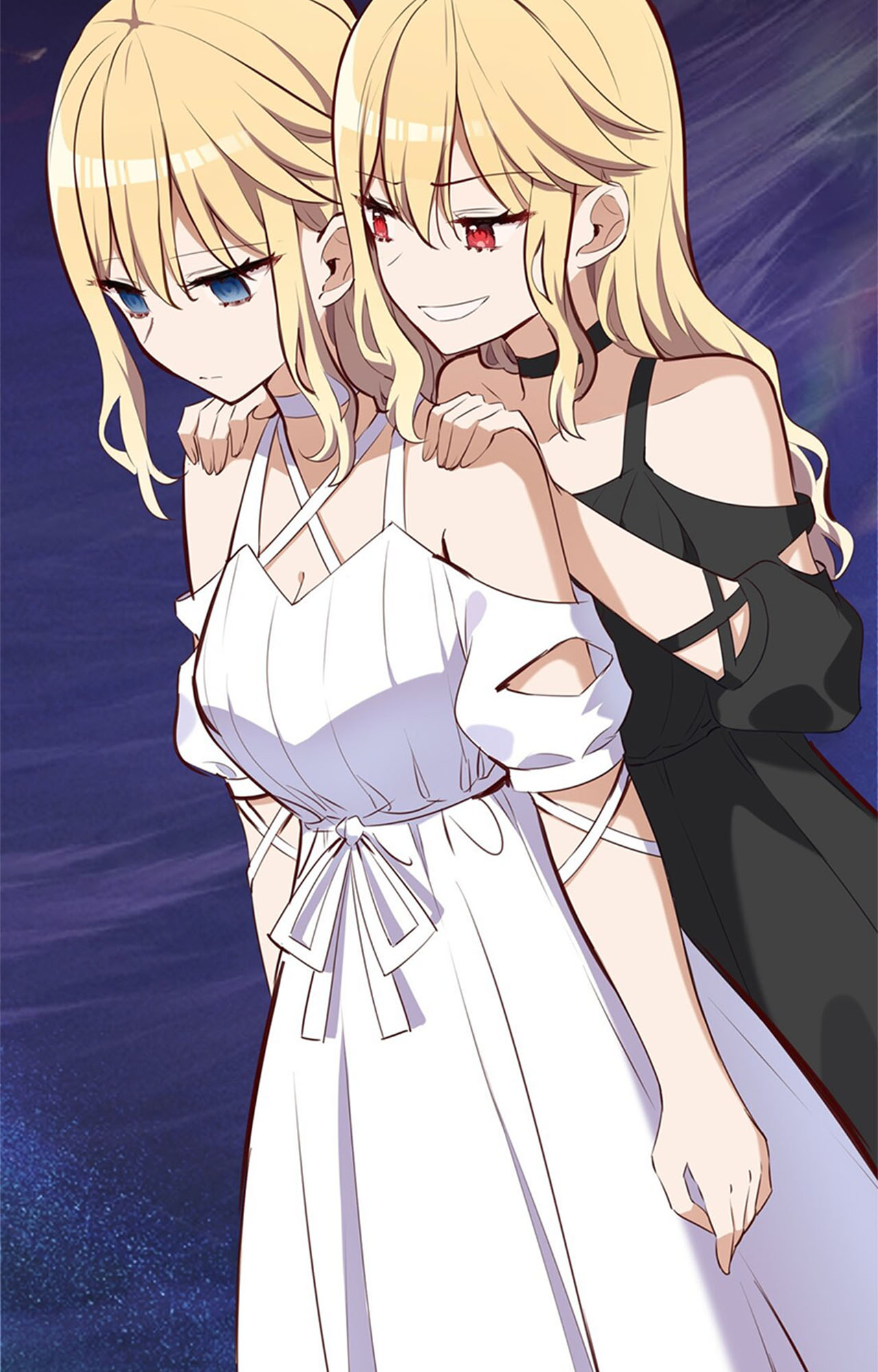 Please Bully Me, Miss Villainess! Chapter 28 - halaman 6