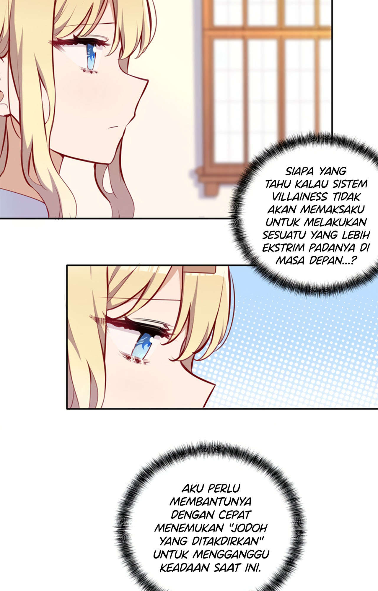 Please Bully Me, Miss Villainess! Chapter 29 - halaman 13