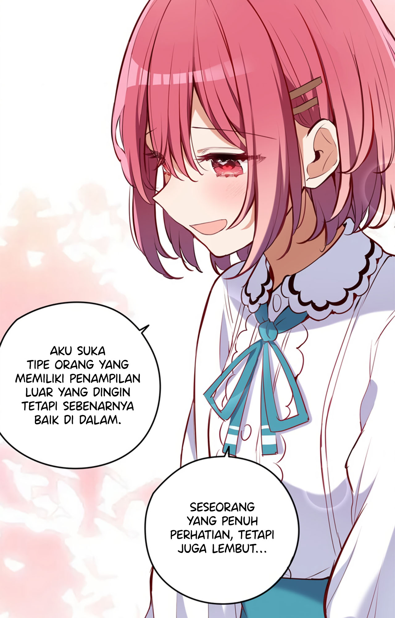 Please Bully Me, Miss Villainess! Chapter 29 - halaman 16