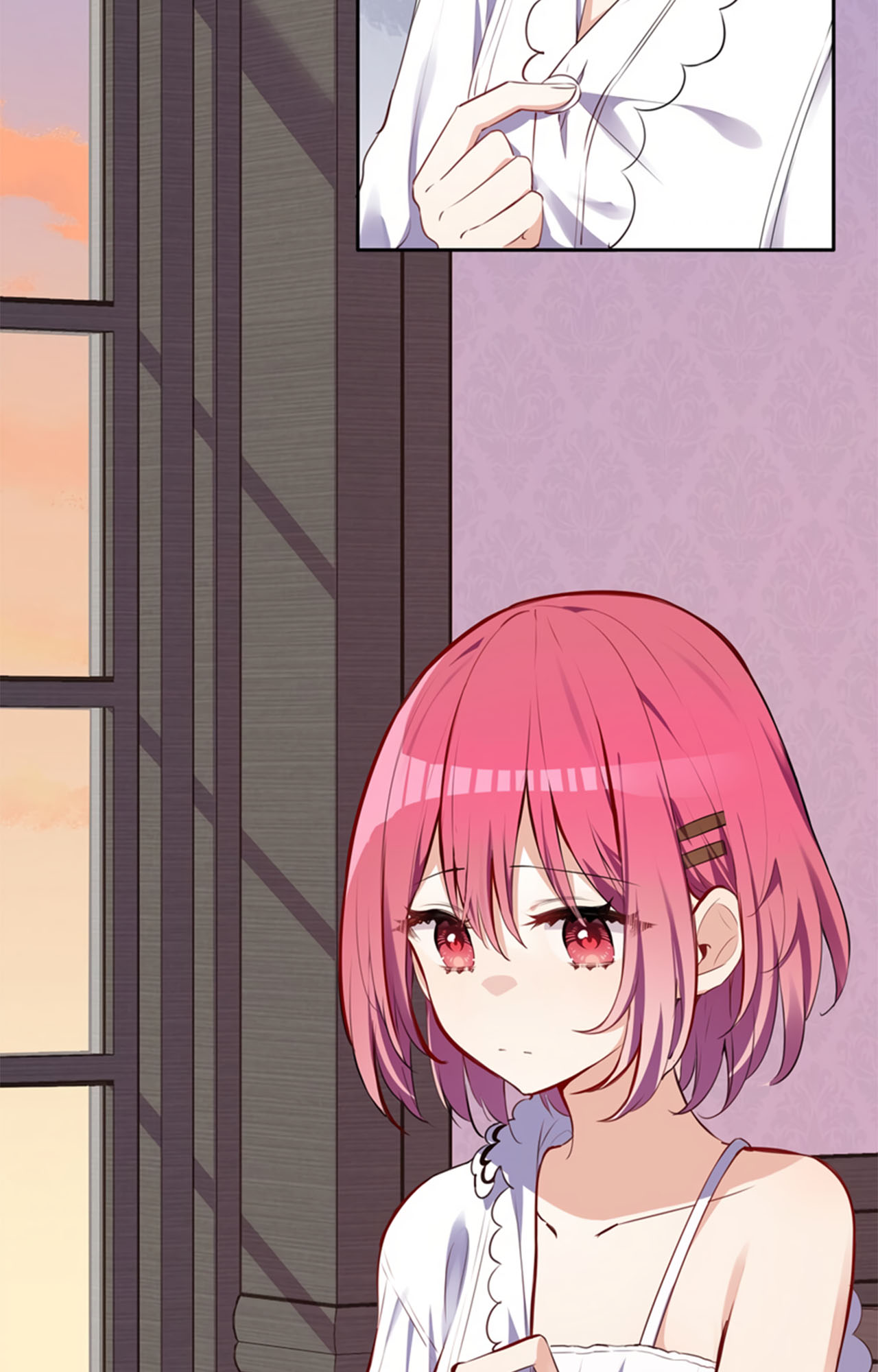 Please Bully Me, Miss Villainess! Chapter 29 - halaman 21