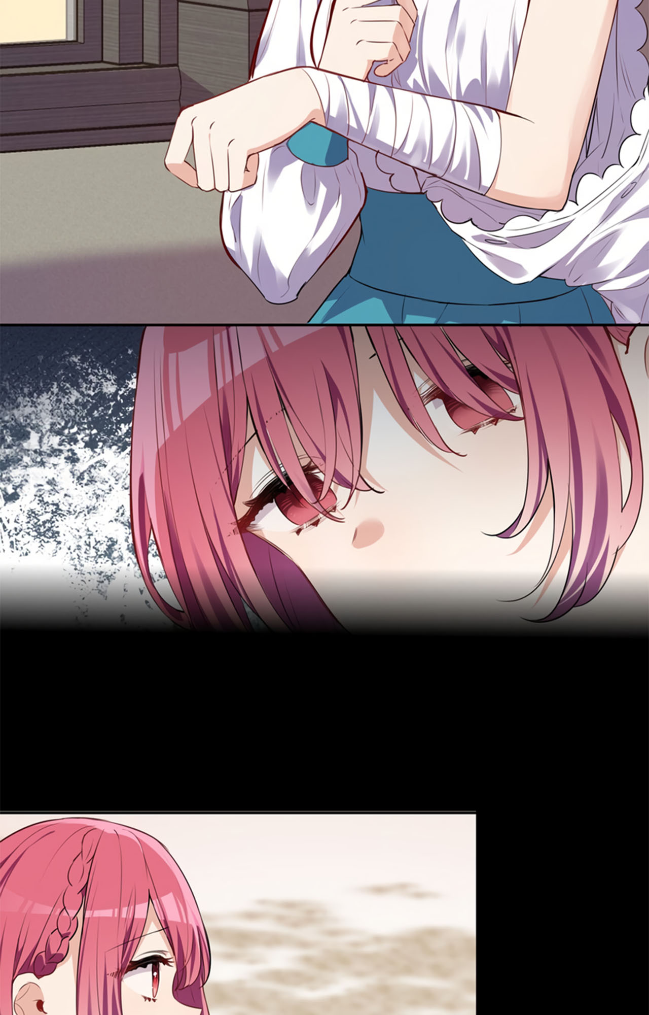 Please Bully Me, Miss Villainess! Chapter 29 - halaman 22