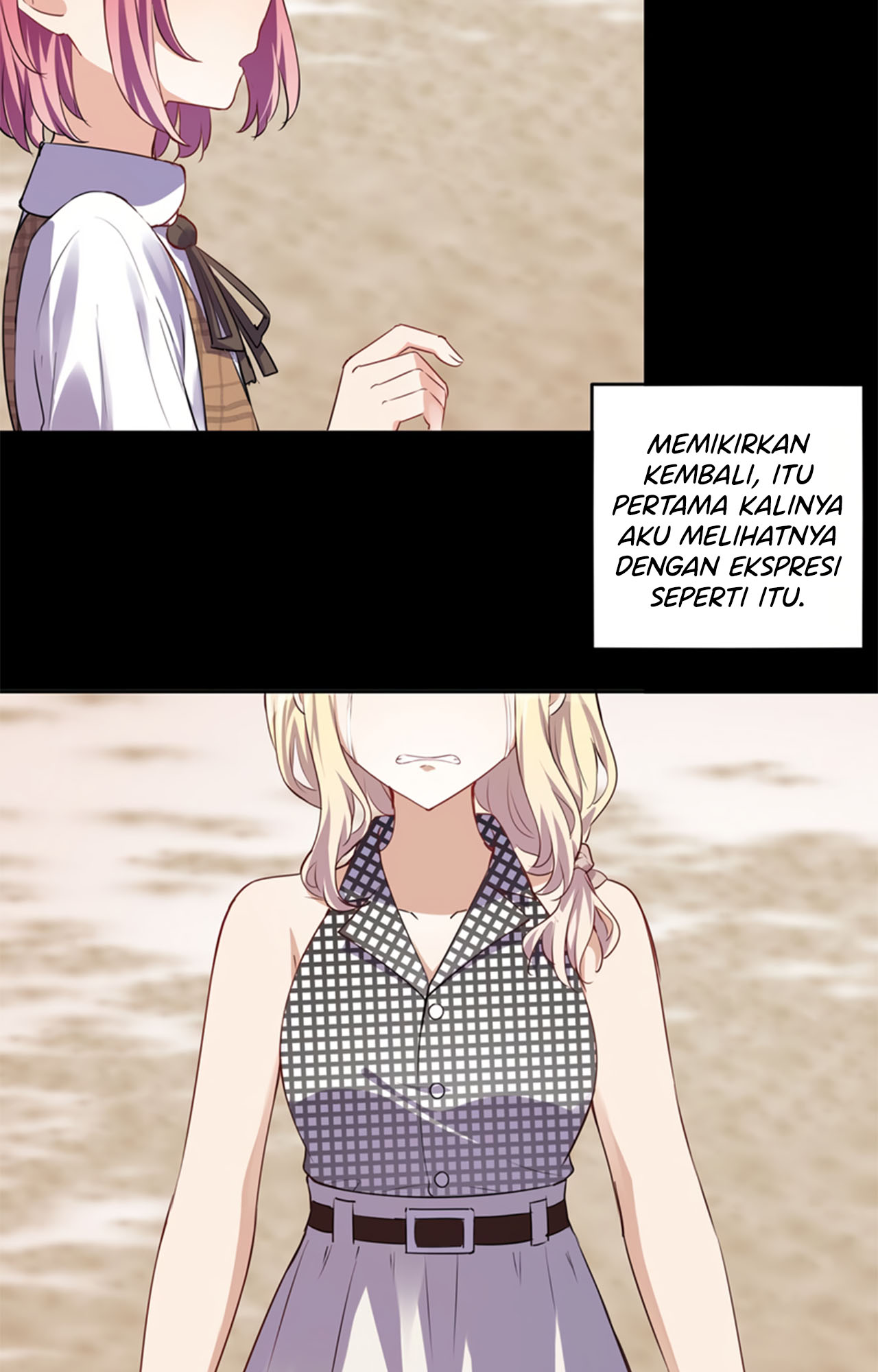 Please Bully Me, Miss Villainess! Chapter 29 - halaman 23