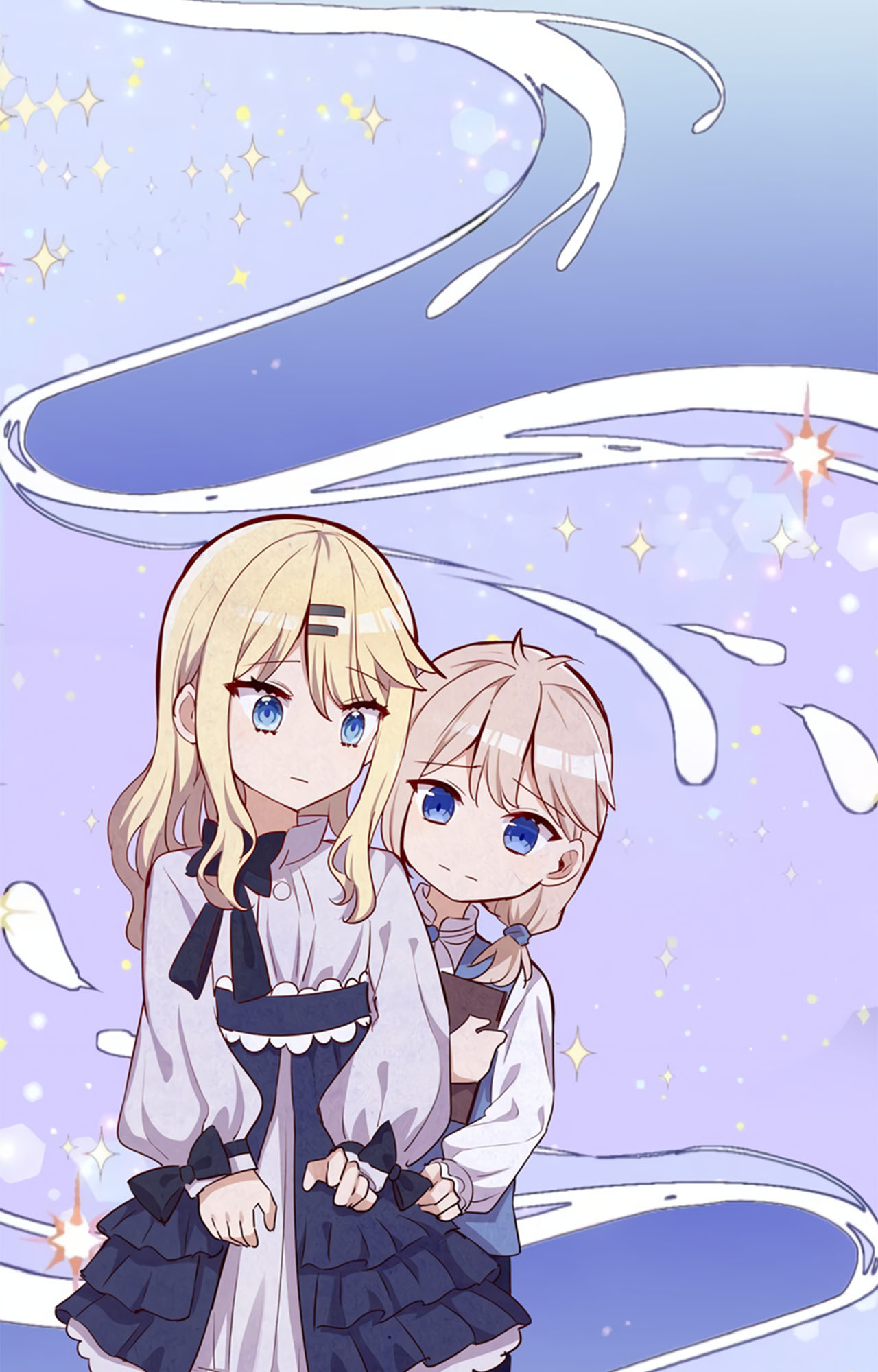 Please Bully Me, Miss Villainess! Chapter 30 - halaman 14