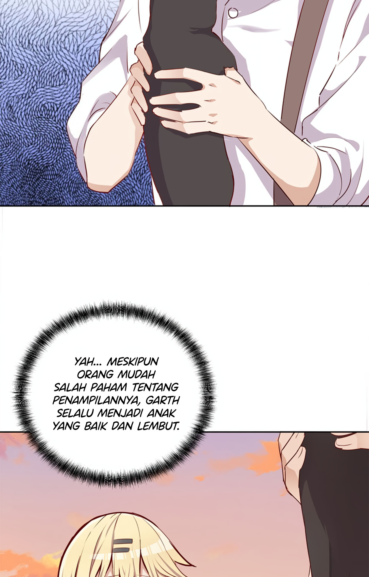 Please Bully Me, Miss Villainess! Chapter 30 - halaman 16