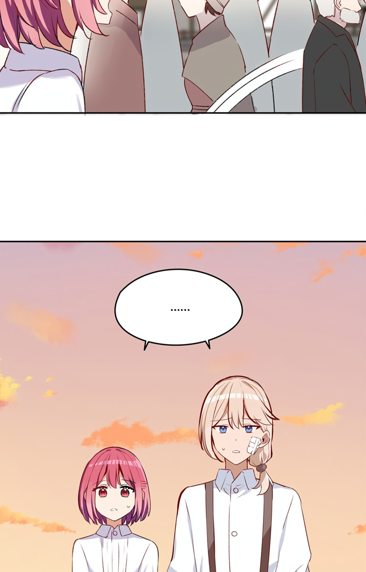 Please Bully Me, Miss Villainess! Chapter 30 - halaman 24