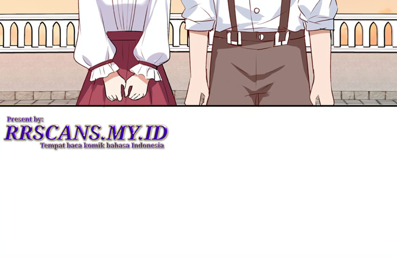 Please Bully Me, Miss Villainess! Chapter 30 - halaman 25