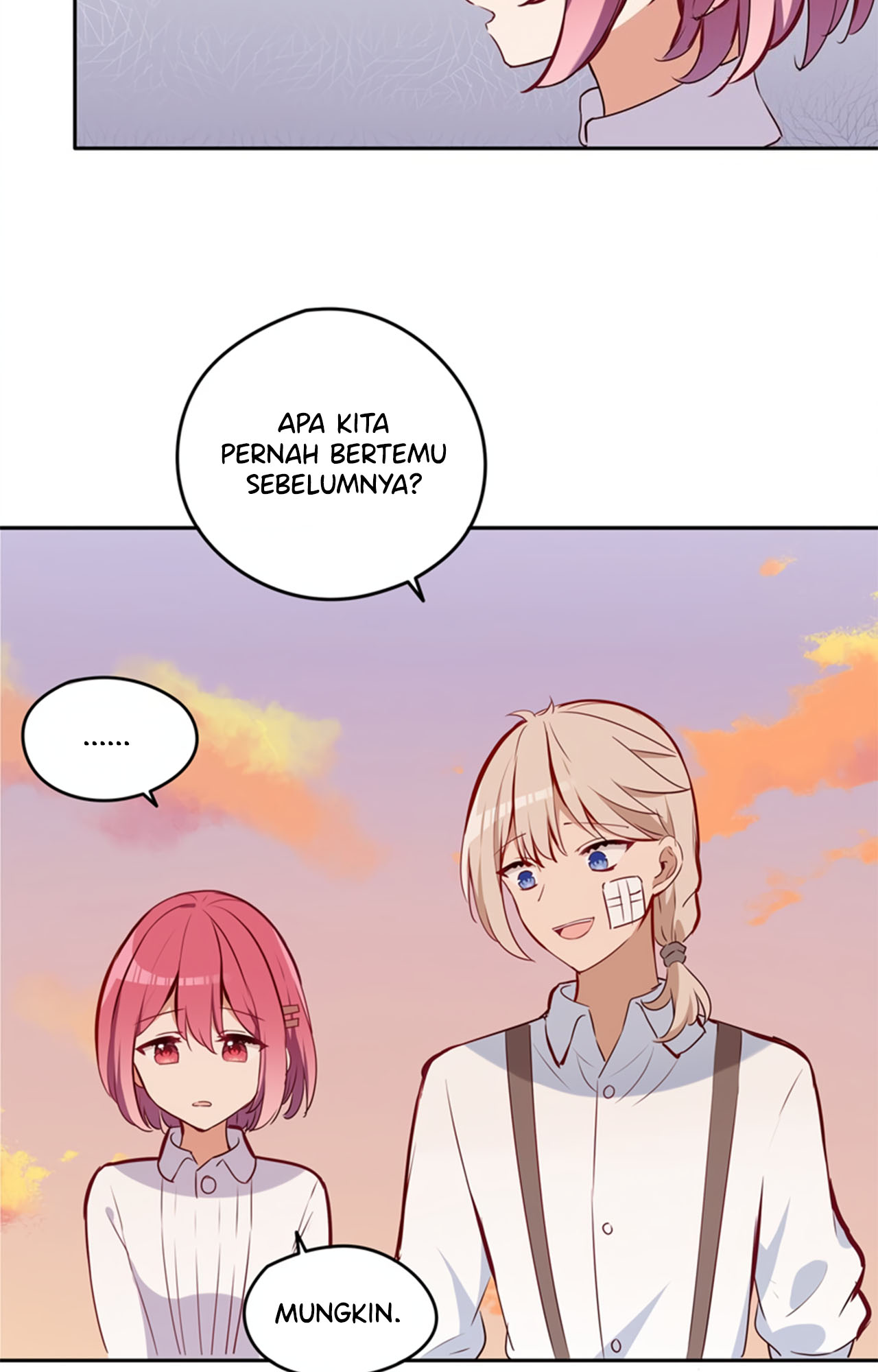 Please Bully Me, Miss Villainess! Chapter 30 - halaman 27