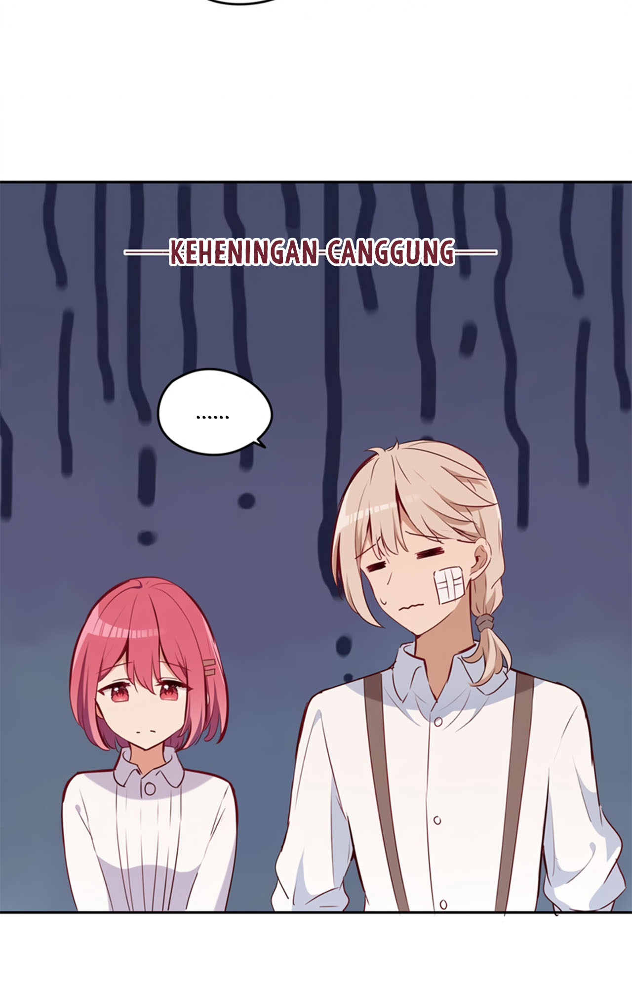 Please Bully Me, Miss Villainess! Chapter 30 - halaman 28