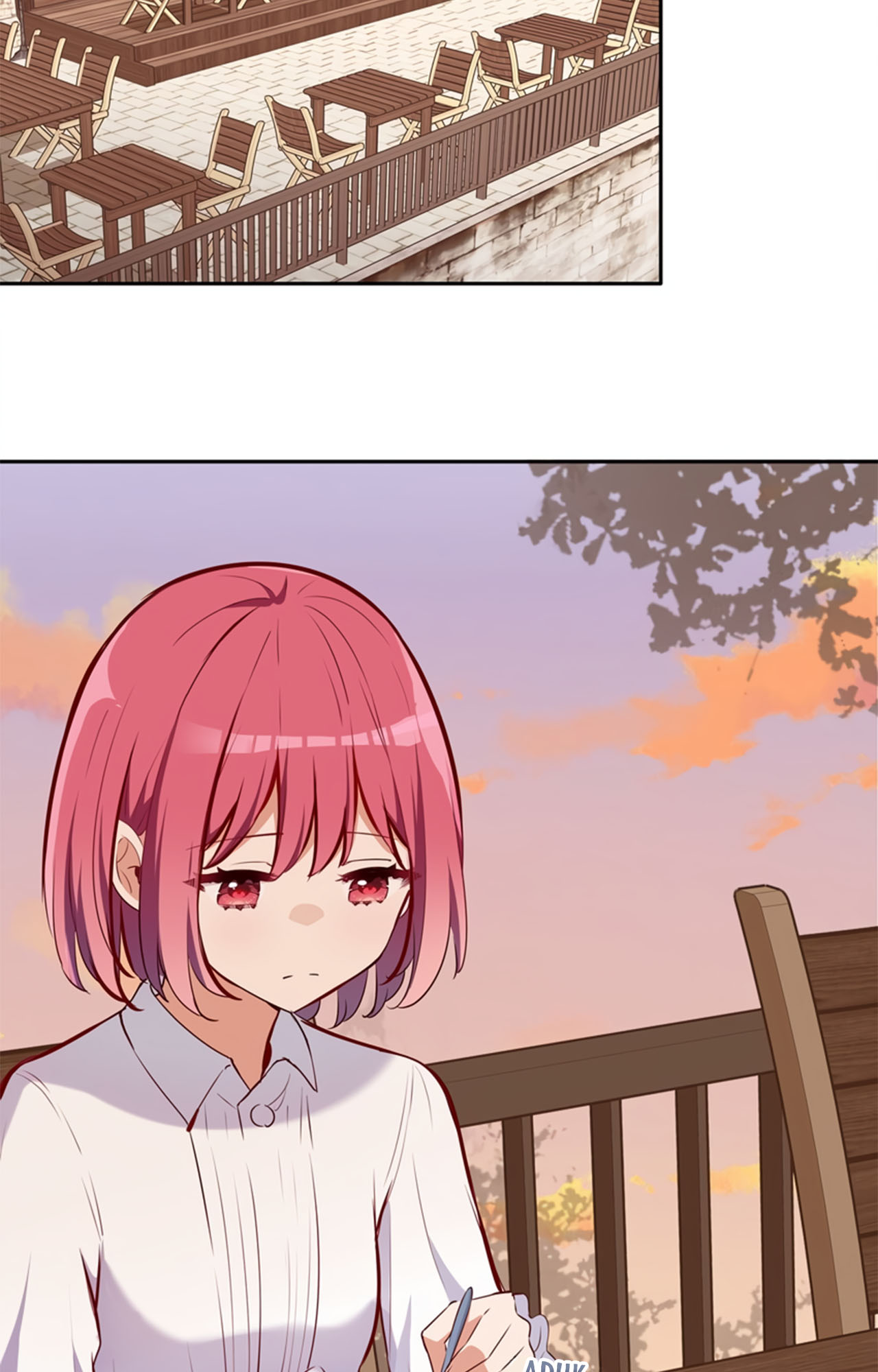 Please Bully Me, Miss Villainess! Chapter 30 - halaman 31