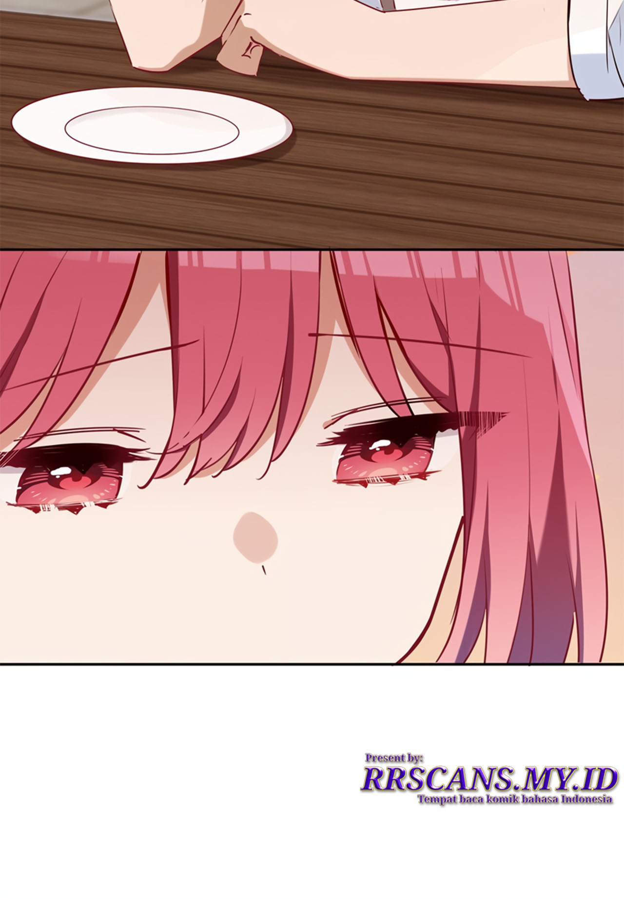 Please Bully Me, Miss Villainess! Chapter 30 - halaman 33