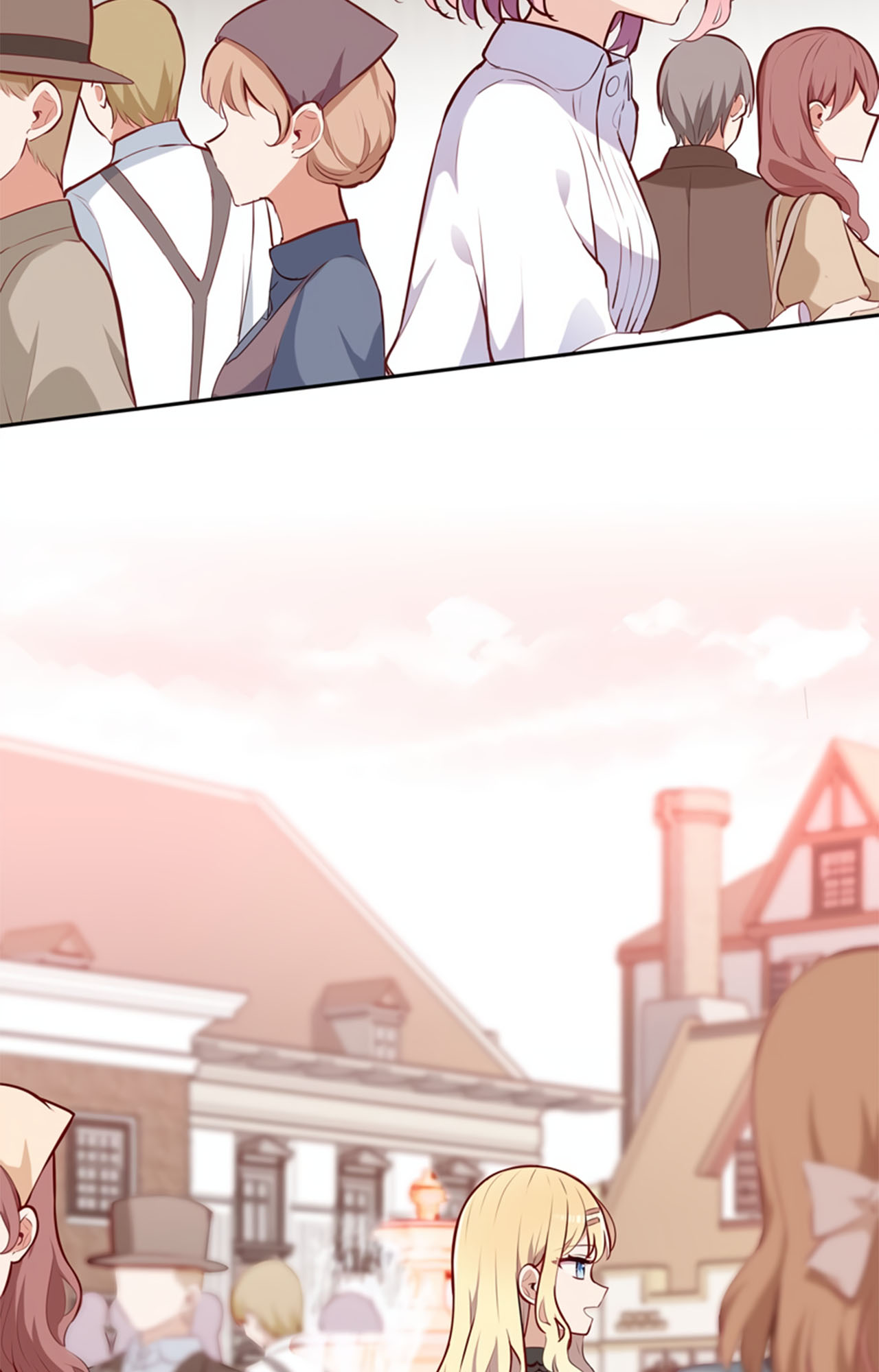 Please Bully Me, Miss Villainess! Chapter 30 - halaman 5