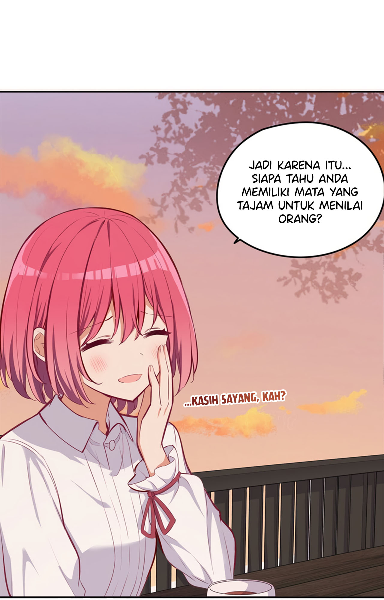Please Bully Me, Miss Villainess! Chapter 31 - halaman 13