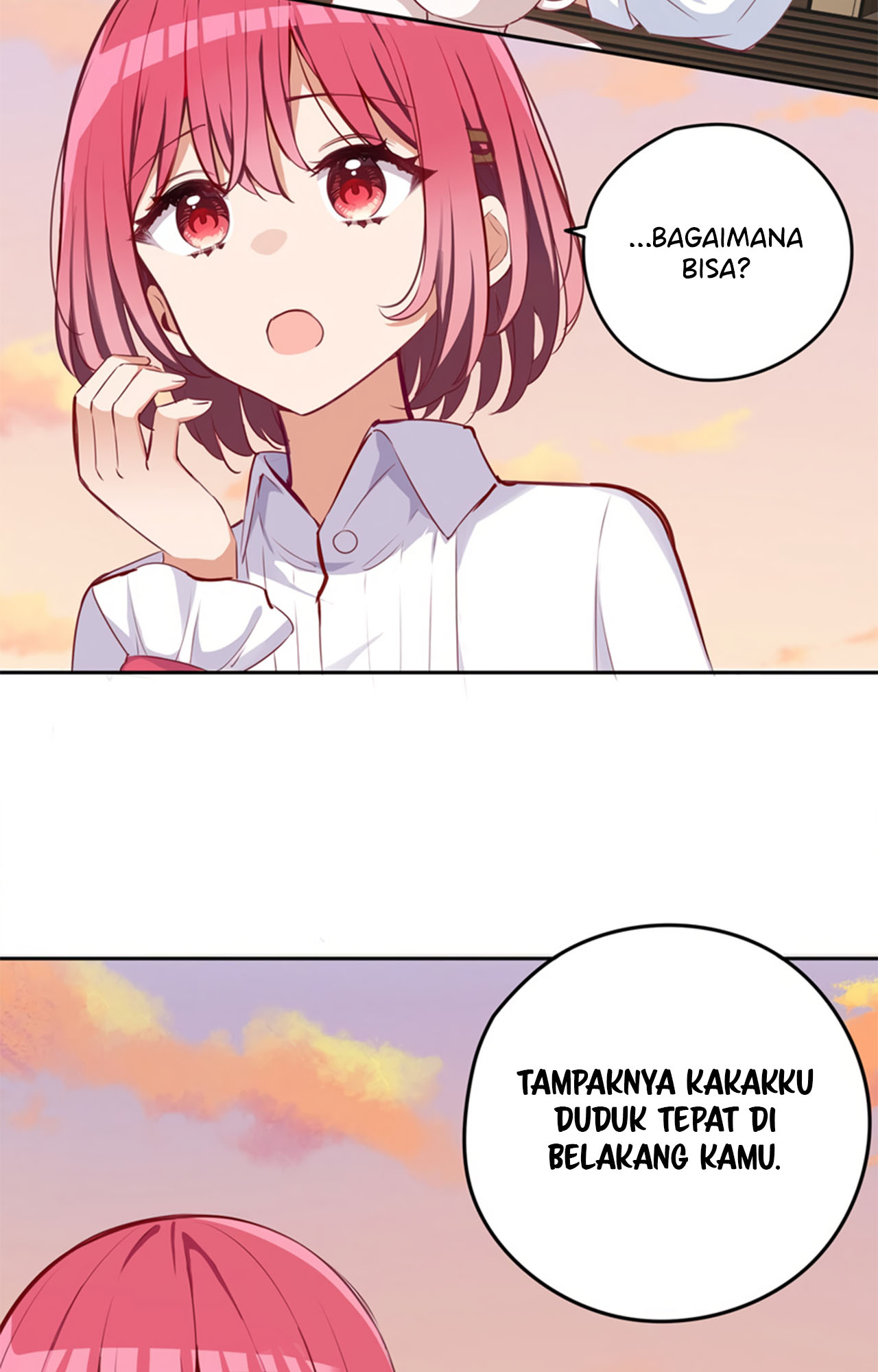 Please Bully Me, Miss Villainess! Chapter 31 - halaman 22