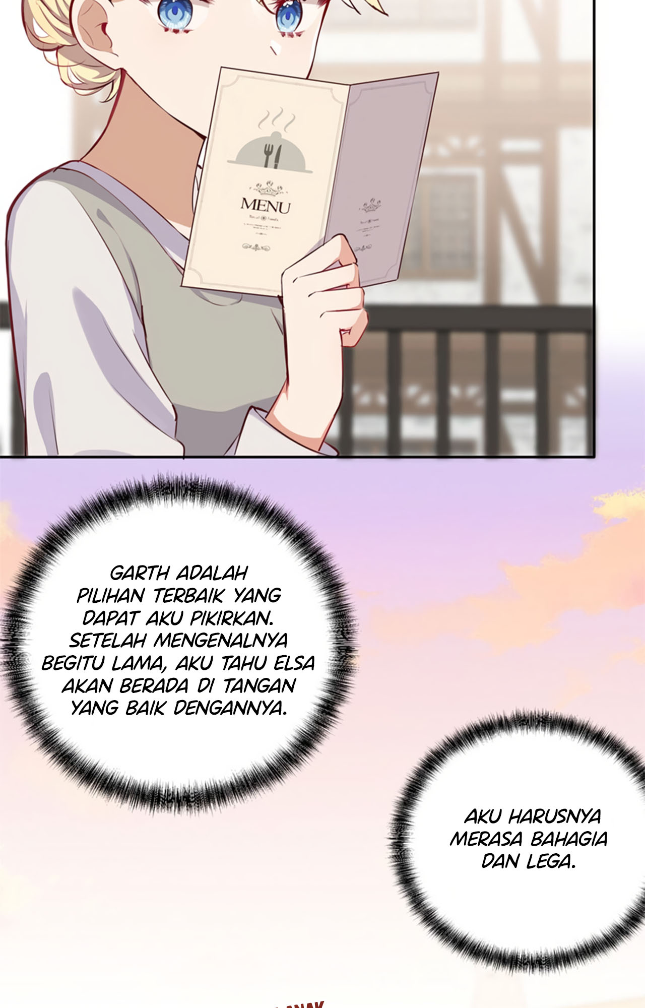 Please Bully Me, Miss Villainess! Chapter 31 - halaman 25