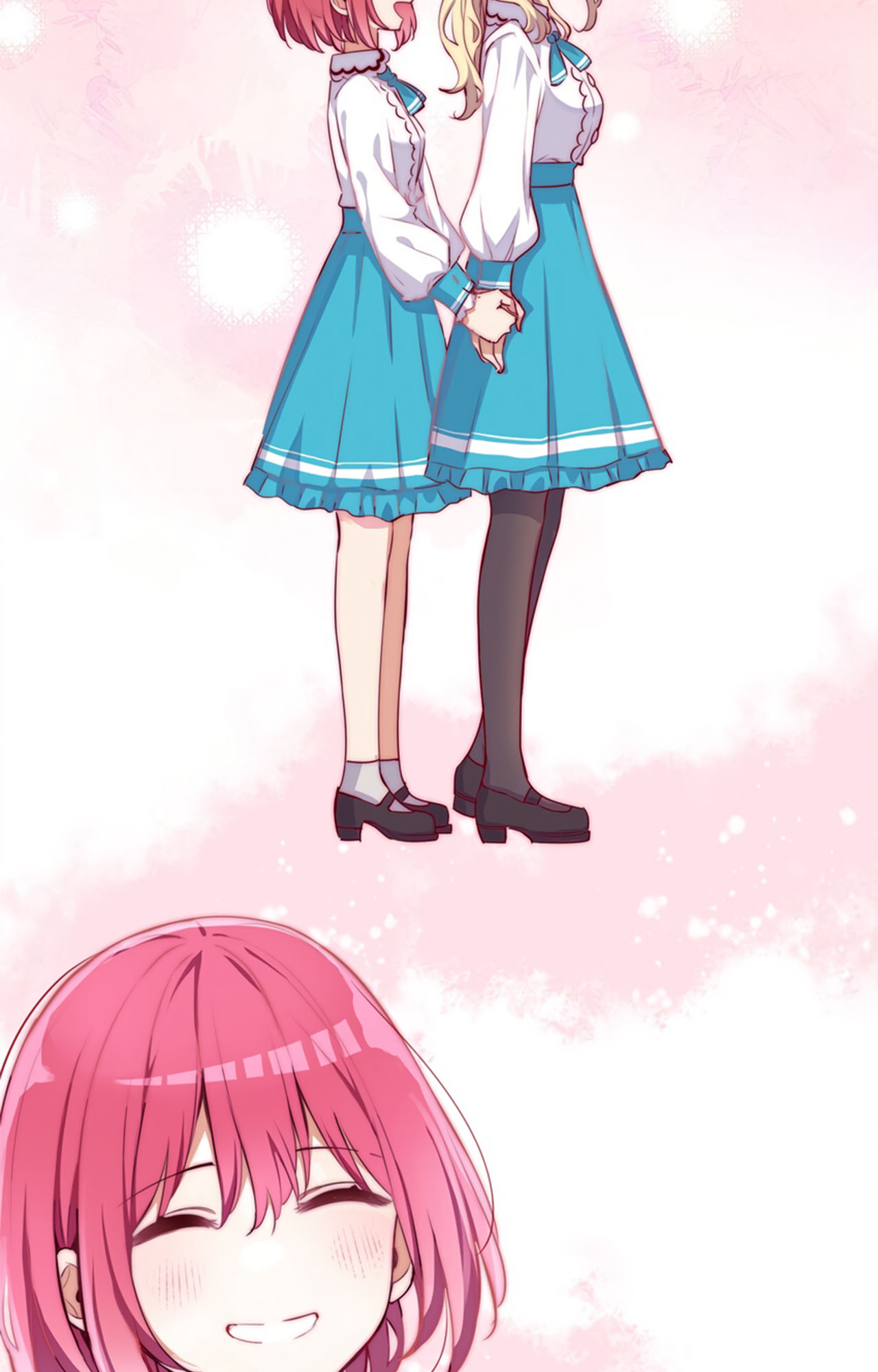 Please Bully Me, Miss Villainess! Chapter 31 - halaman 29