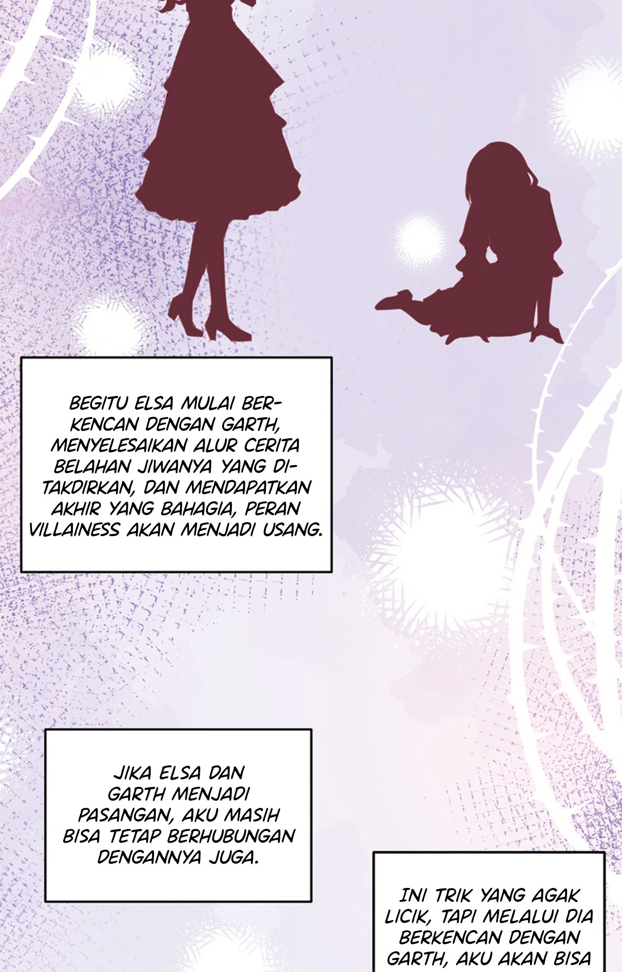 Please Bully Me, Miss Villainess! Chapter 31 - halaman 31