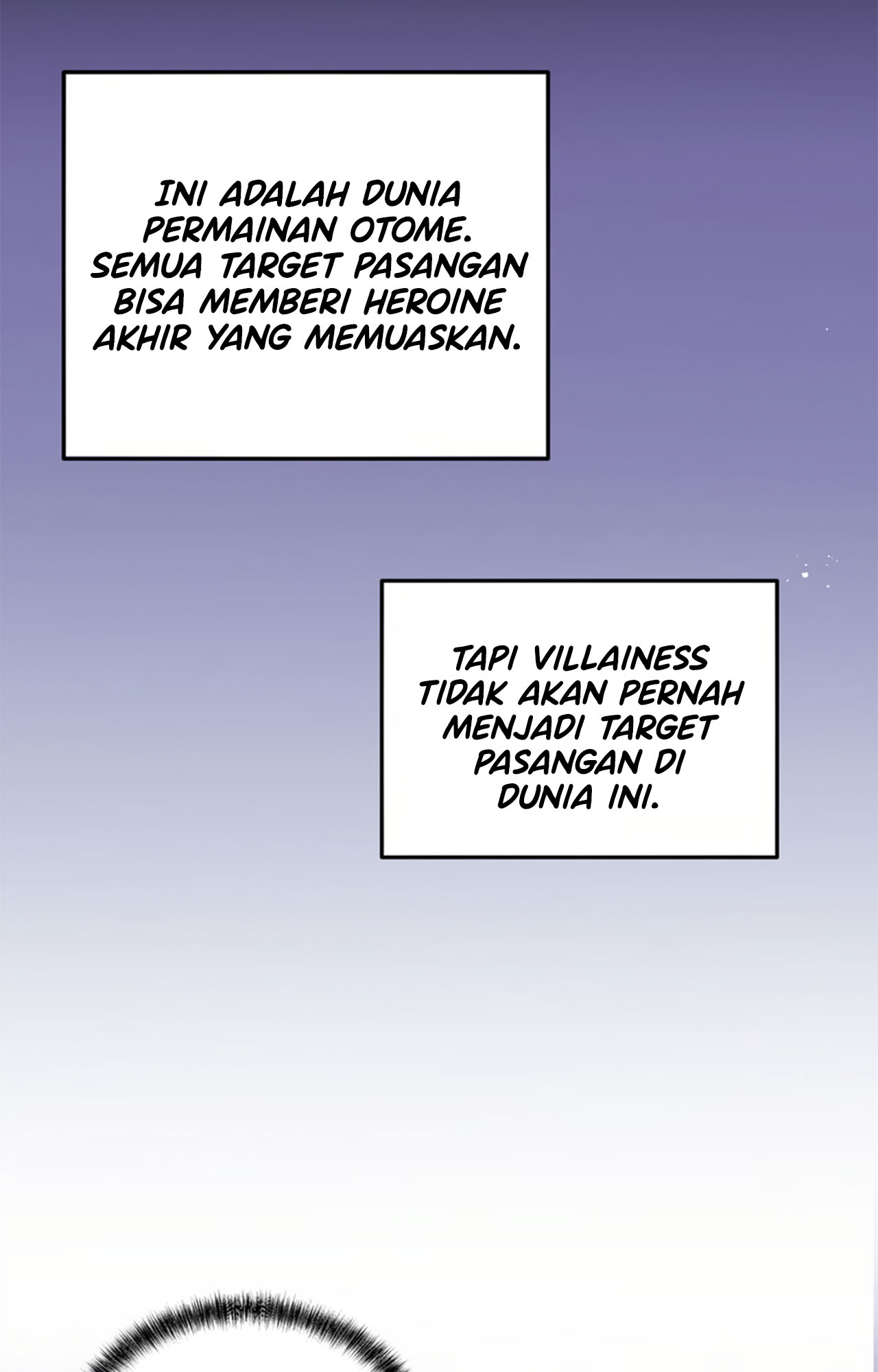 Please Bully Me, Miss Villainess! Chapter 31 - halaman 34