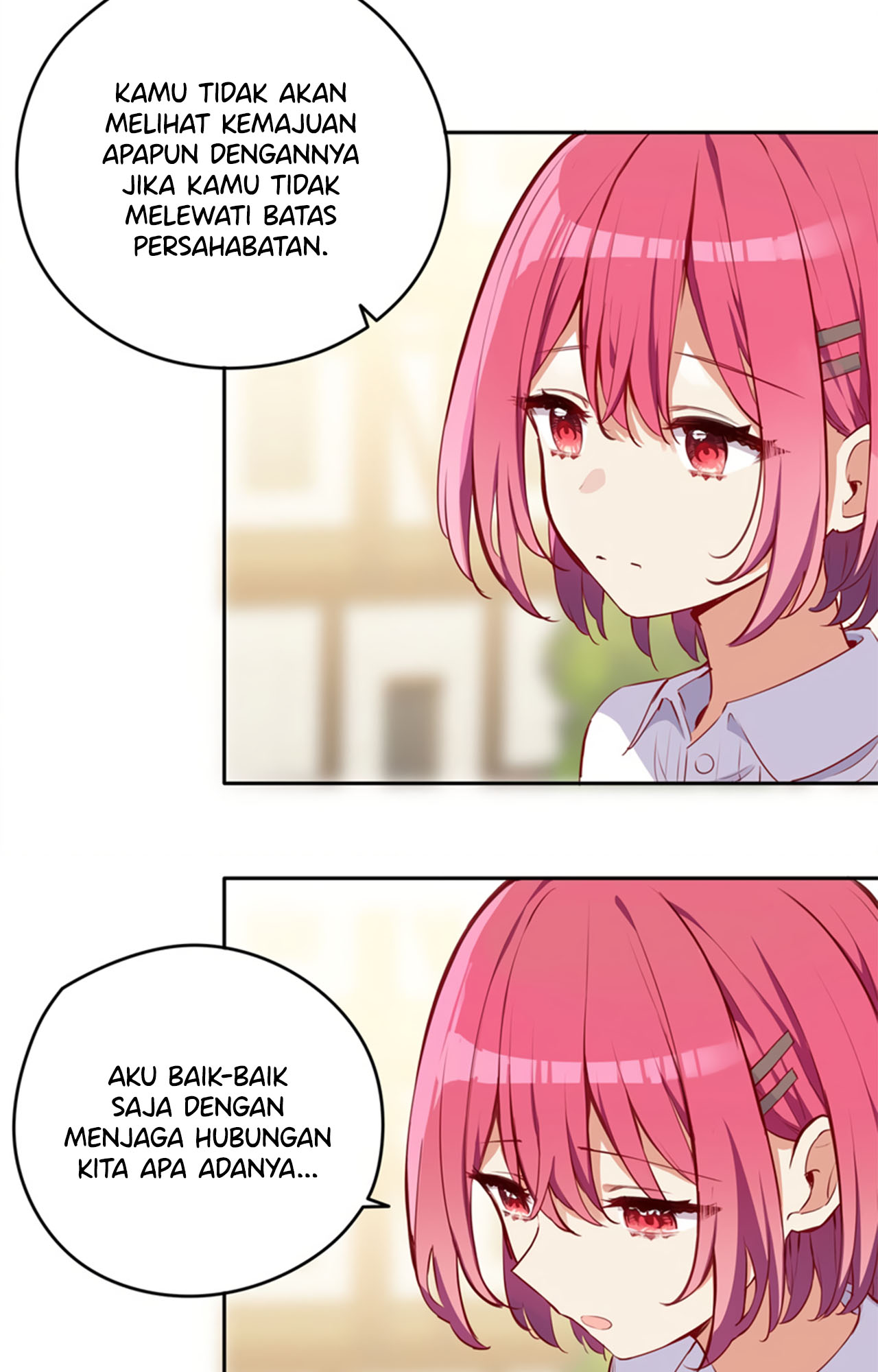 Please Bully Me, Miss Villainess! Chapter 31 - halaman 37
