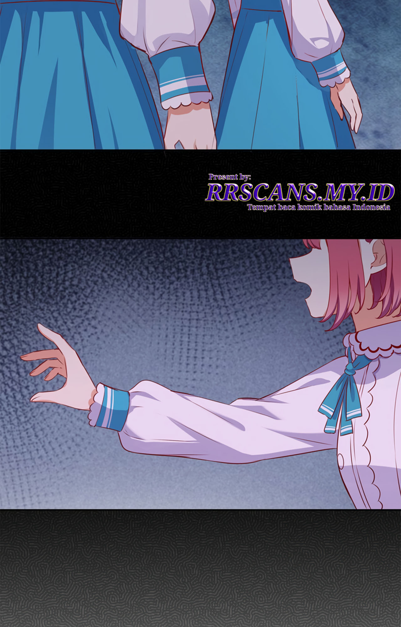 Please Bully Me, Miss Villainess! Chapter 31 - halaman 39