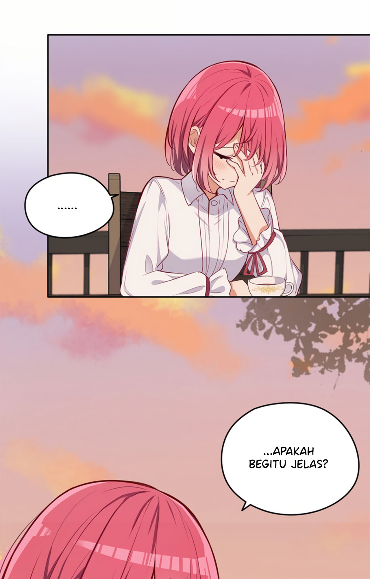 Please Bully Me, Miss Villainess! Chapter 31 - halaman 4