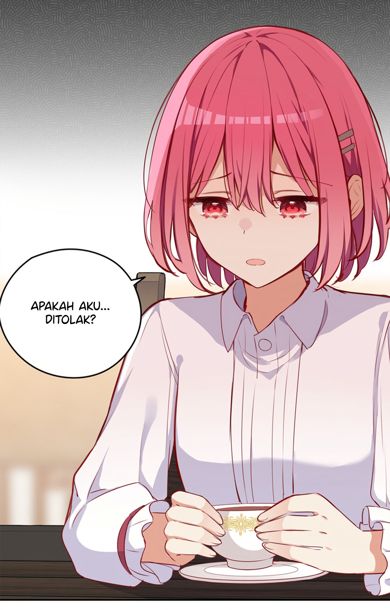 Please Bully Me, Miss Villainess! Chapter 31 - halaman 40