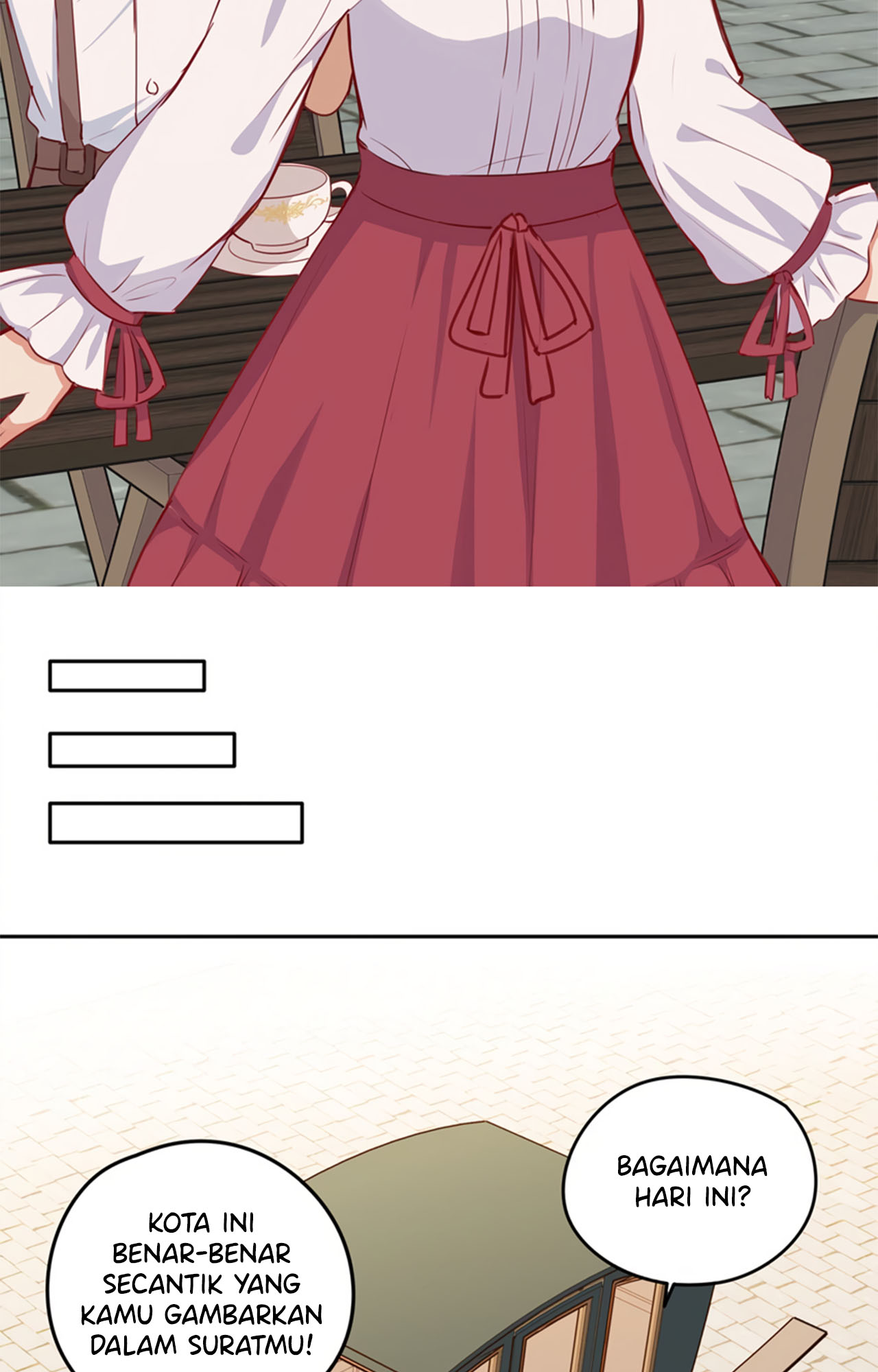 Please Bully Me, Miss Villainess! Chapter 31 - halaman 45