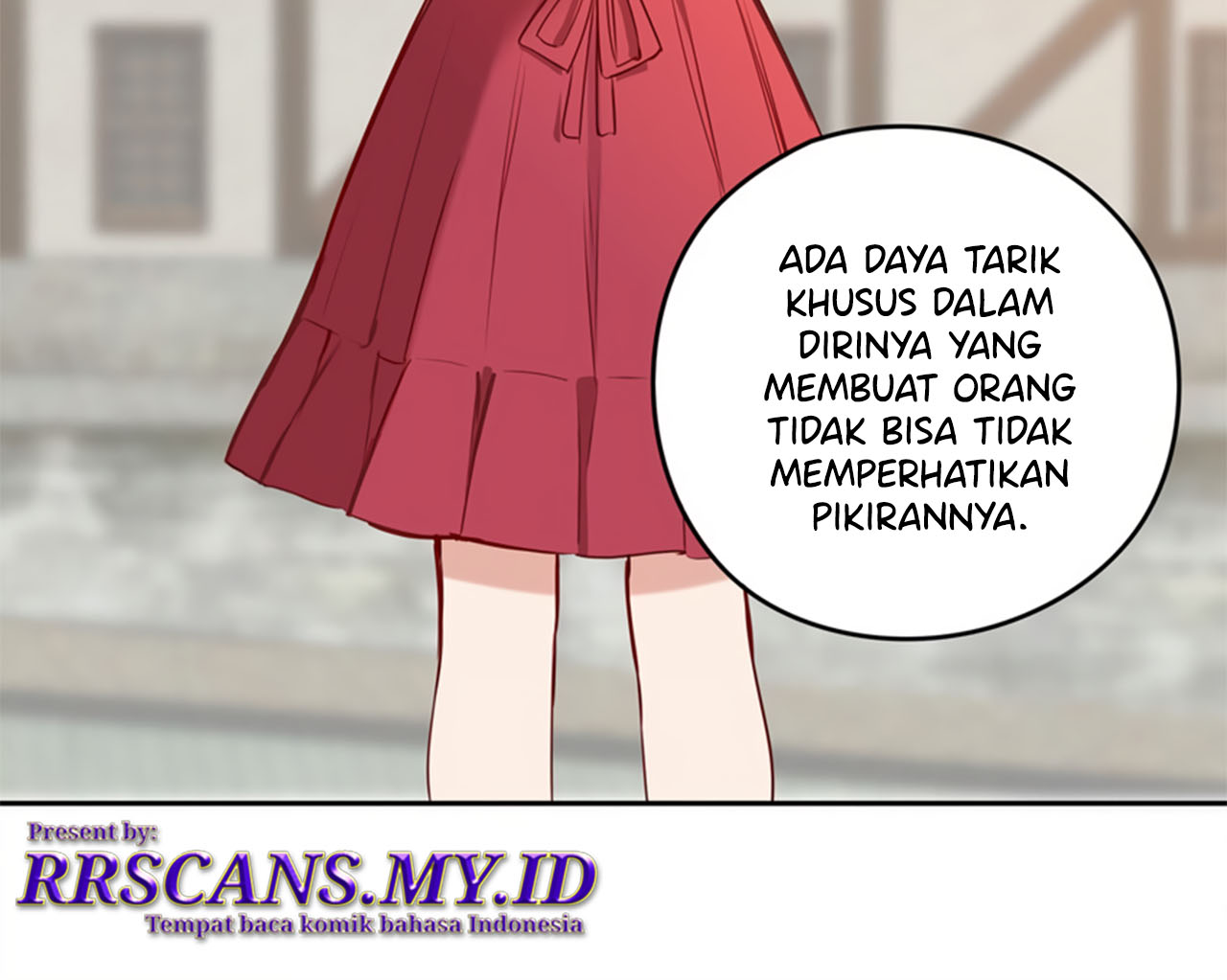 Please Bully Me, Miss Villainess! Chapter 31 - halaman 49