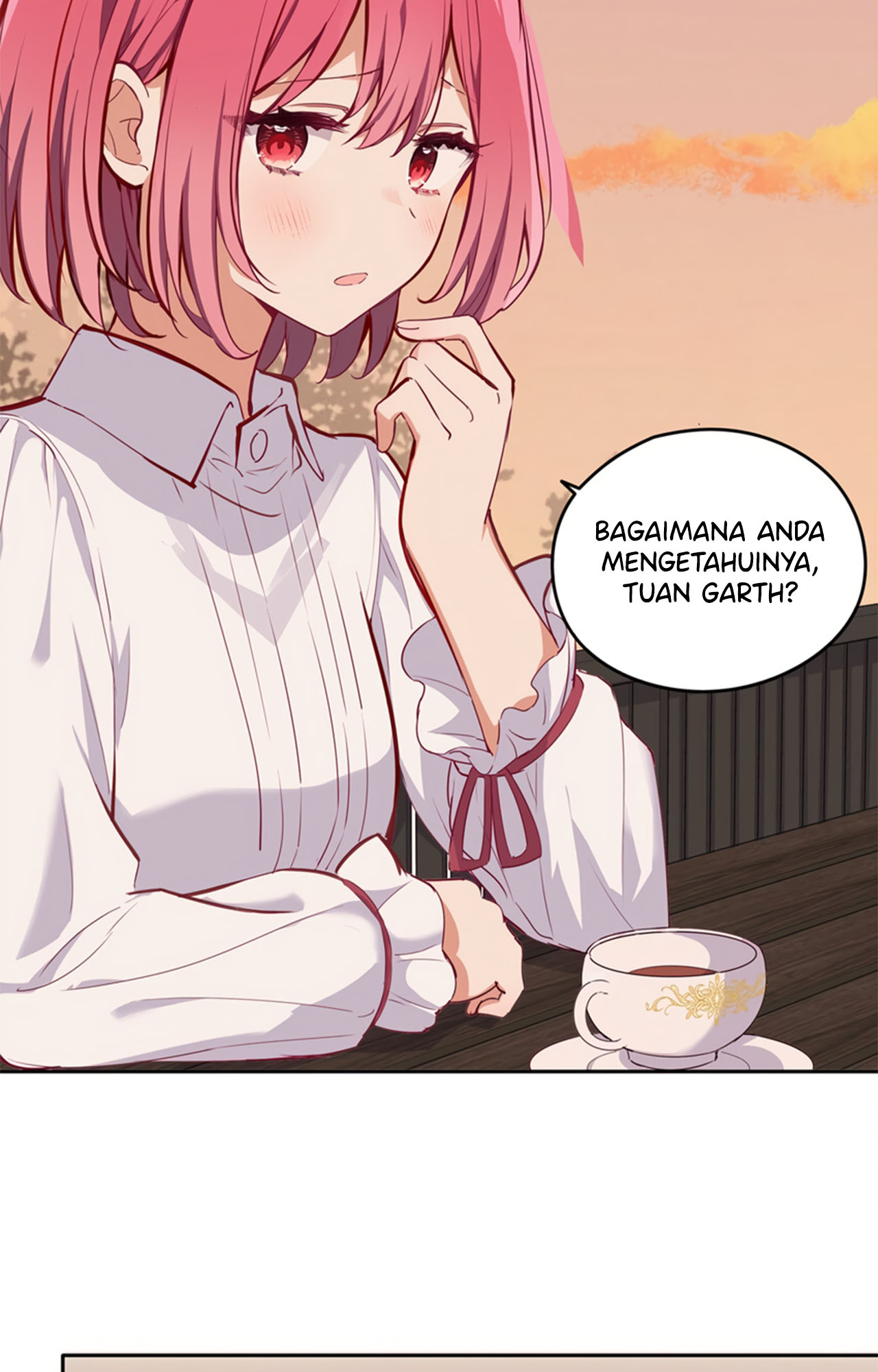 Please Bully Me, Miss Villainess! Chapter 31 - halaman 5