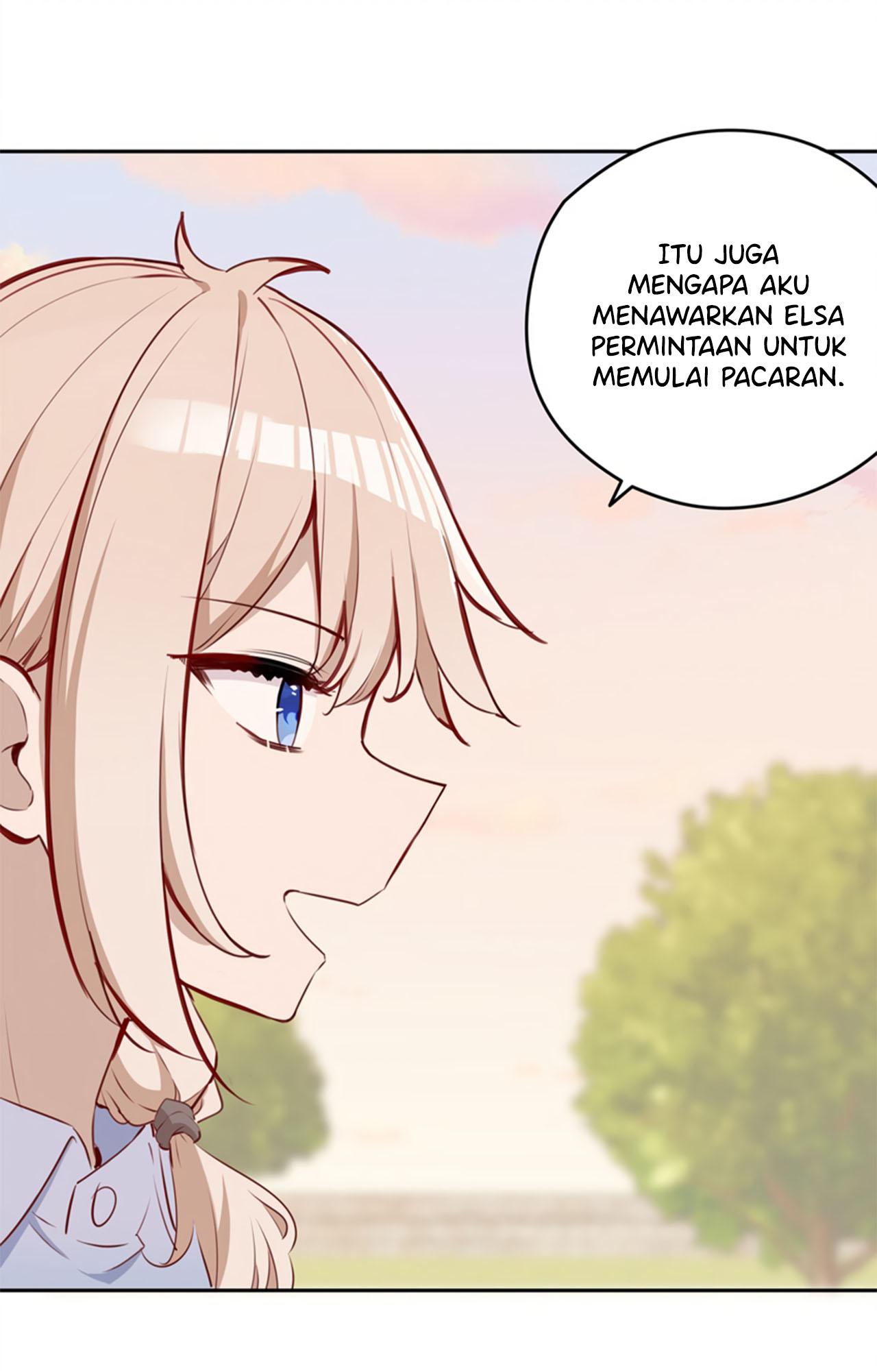 Please Bully Me, Miss Villainess! Chapter 31 - halaman 50