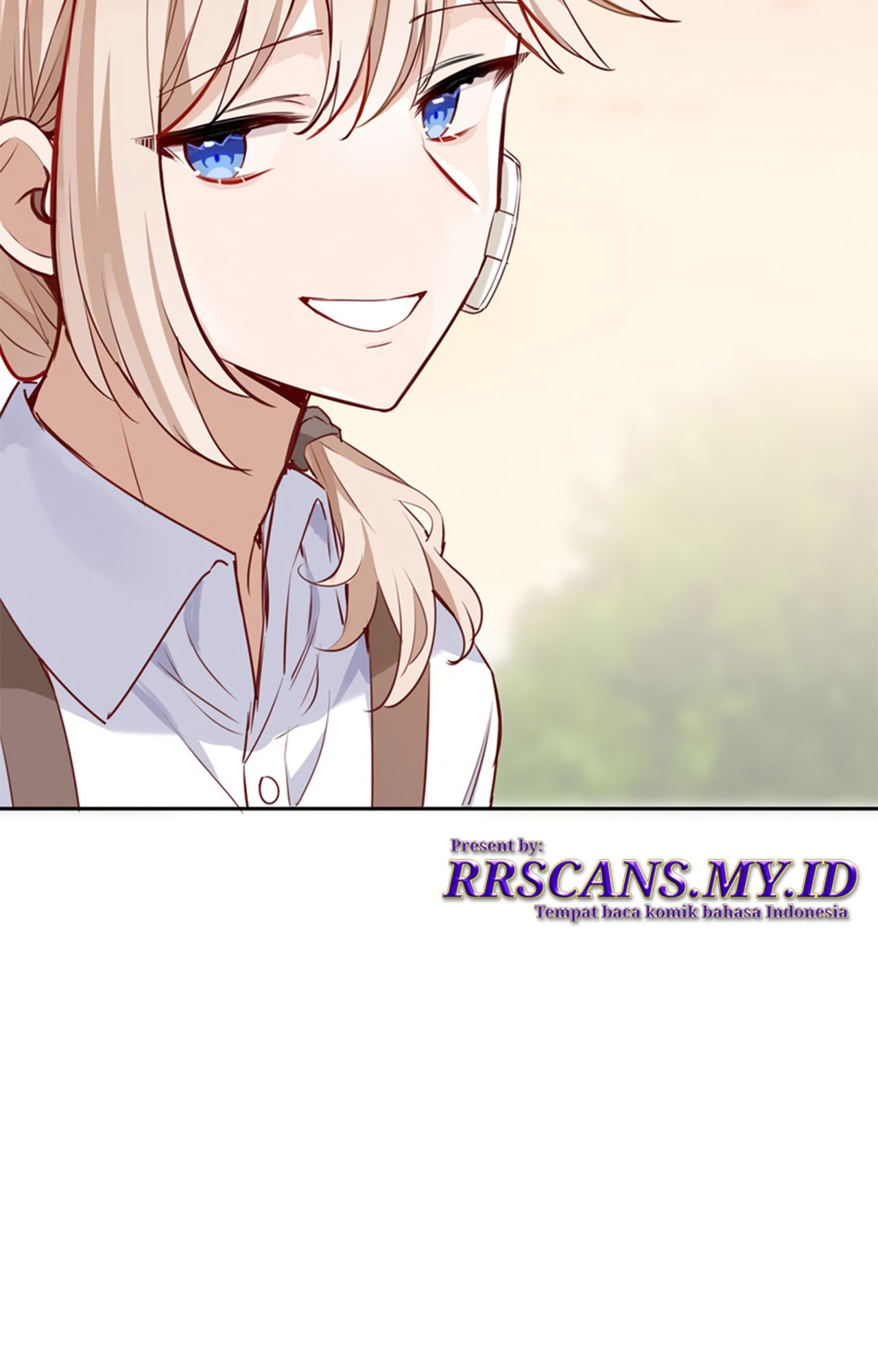 Please Bully Me, Miss Villainess! Chapter 31 - halaman 56