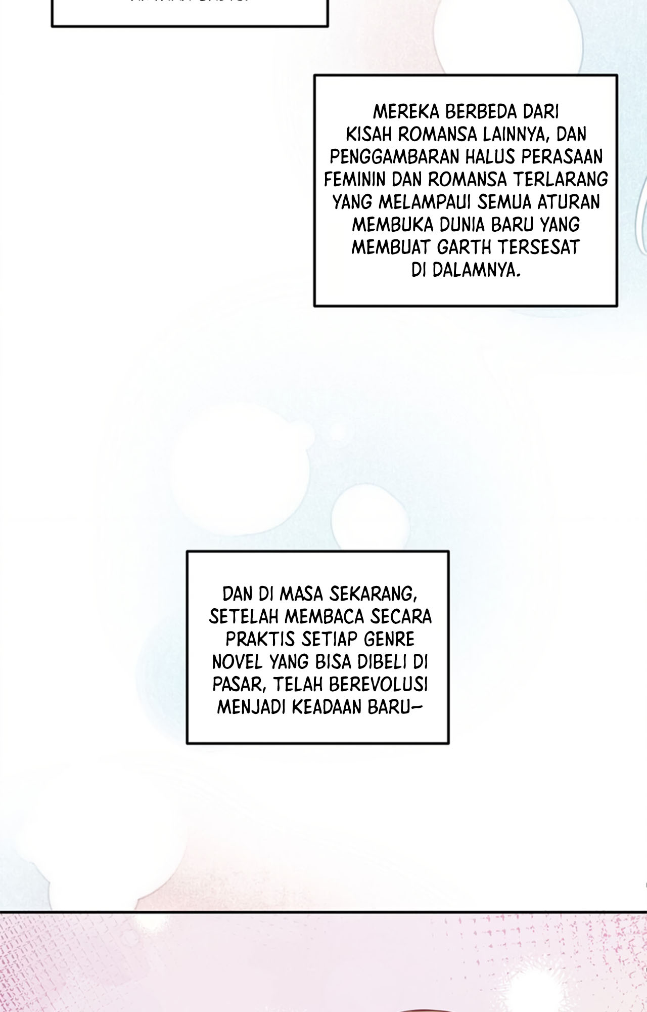 Please Bully Me, Miss Villainess! Chapter 31 - halaman 9
