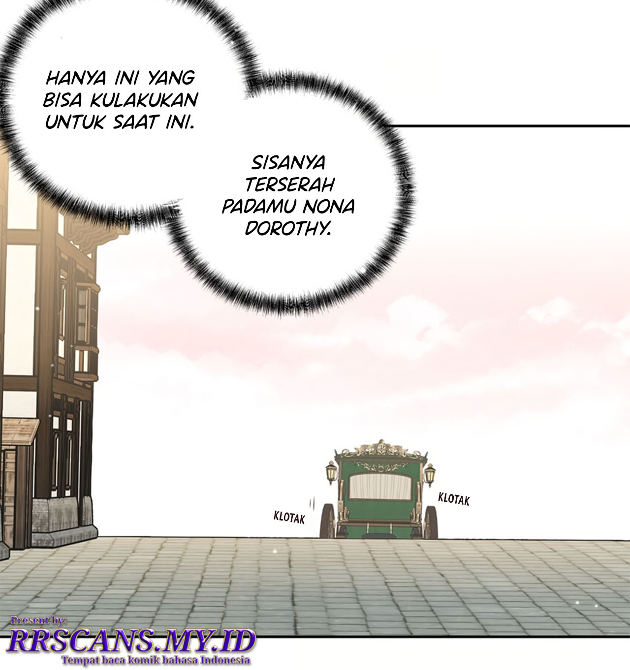 Please Bully Me, Miss Villainess! Chapter 32 - halaman 11