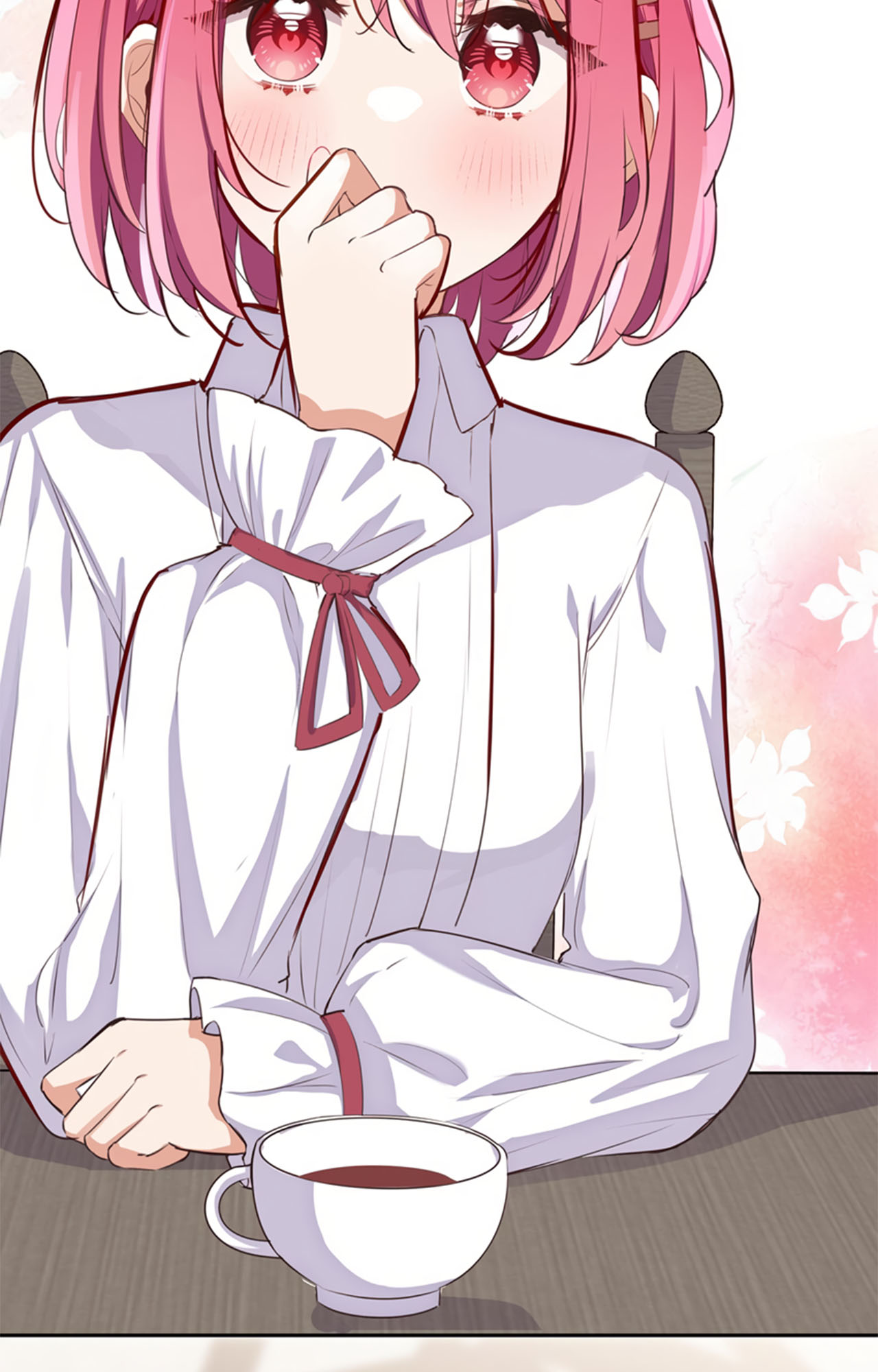 Please Bully Me, Miss Villainess! Chapter 32 - halaman 15