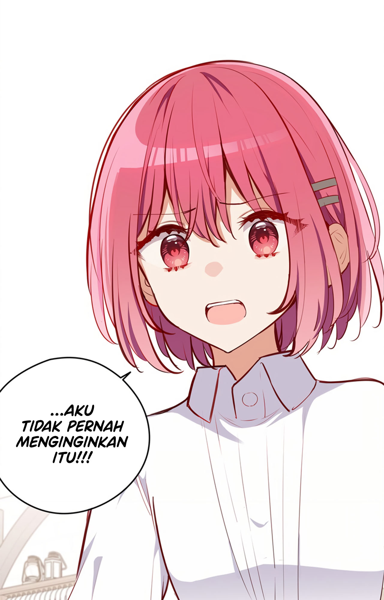 Please Bully Me, Miss Villainess! Chapter 32 - halaman 29