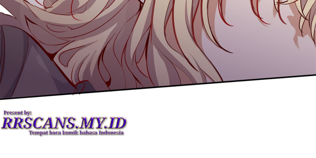 Please Bully Me, Miss Villainess! Chapter 32 - halaman 34