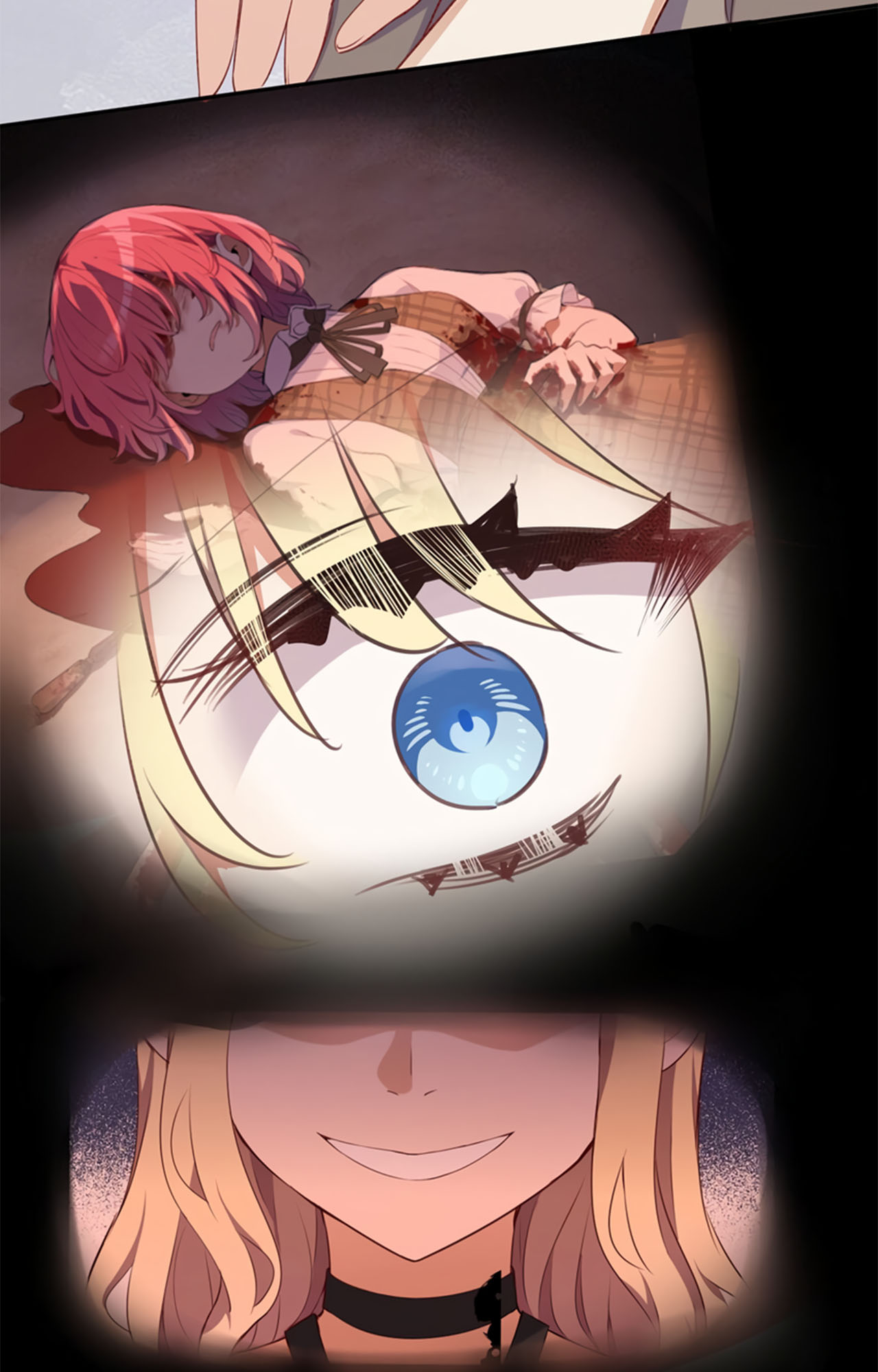 Please Bully Me, Miss Villainess! Chapter 32 - halaman 37