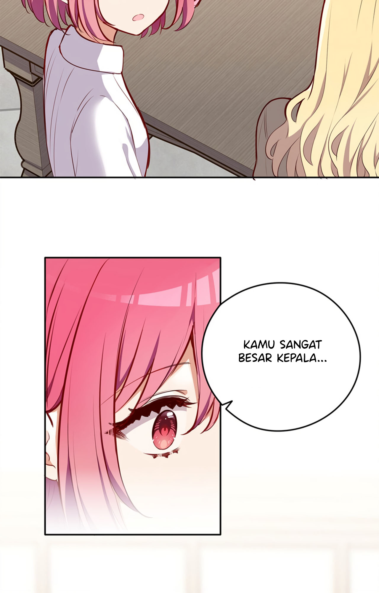 Please Bully Me, Miss Villainess! Chapter 32 - halaman 39