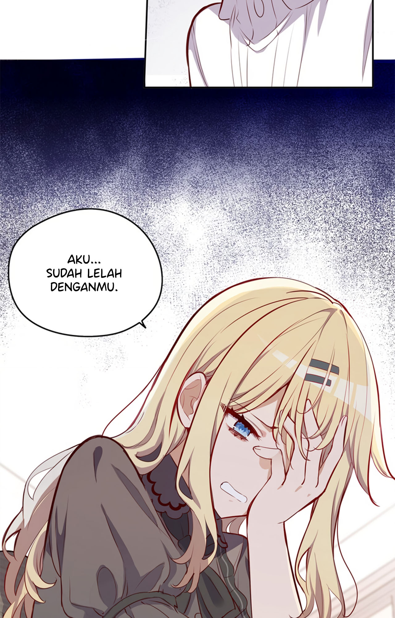 Please Bully Me, Miss Villainess! Chapter 32 - halaman 43