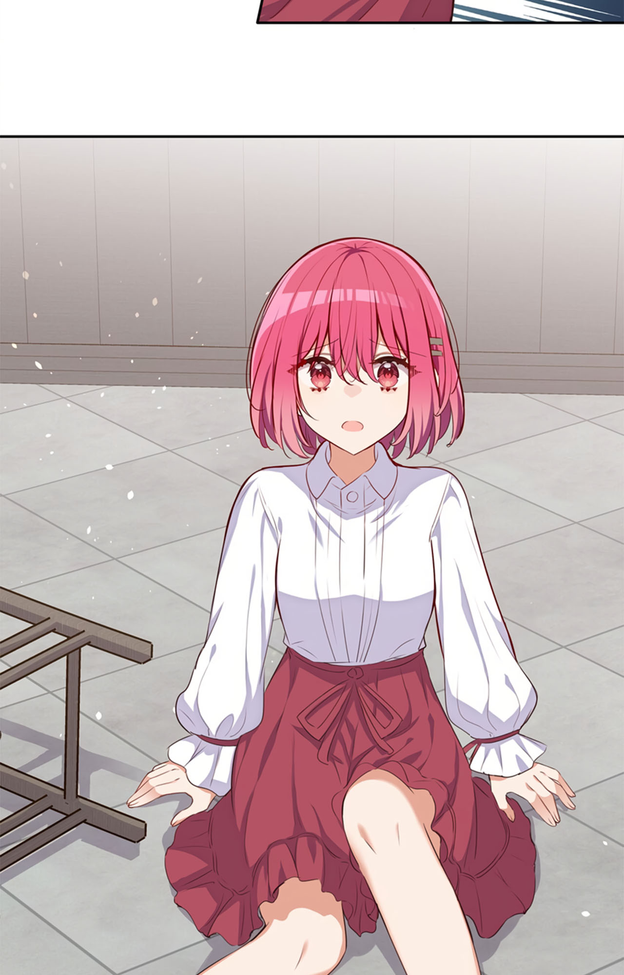 Please Bully Me, Miss Villainess! Chapter 33 - halaman 13