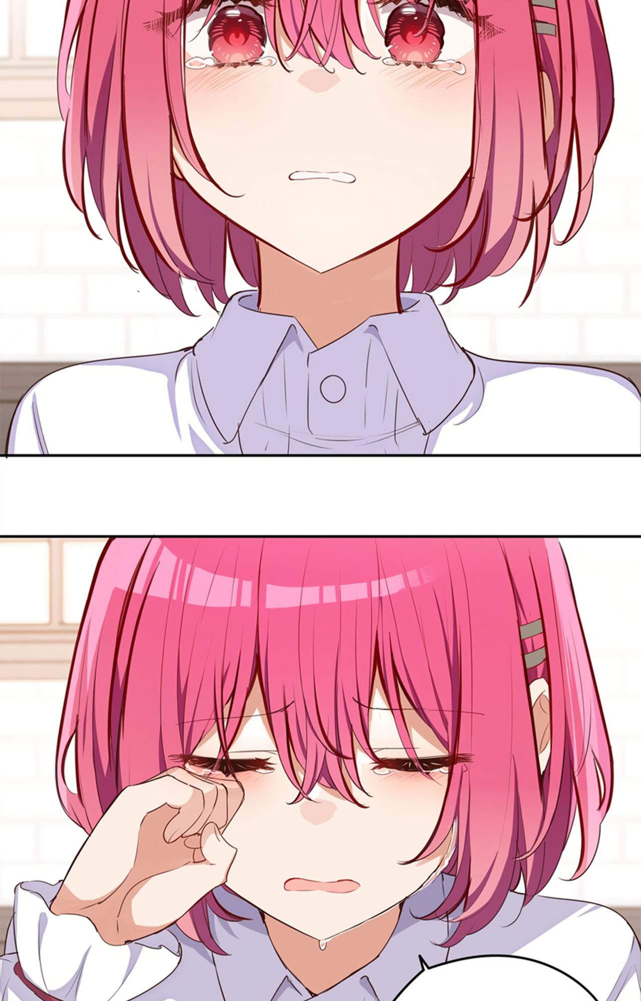 Please Bully Me, Miss Villainess! Chapter 33 - halaman 16