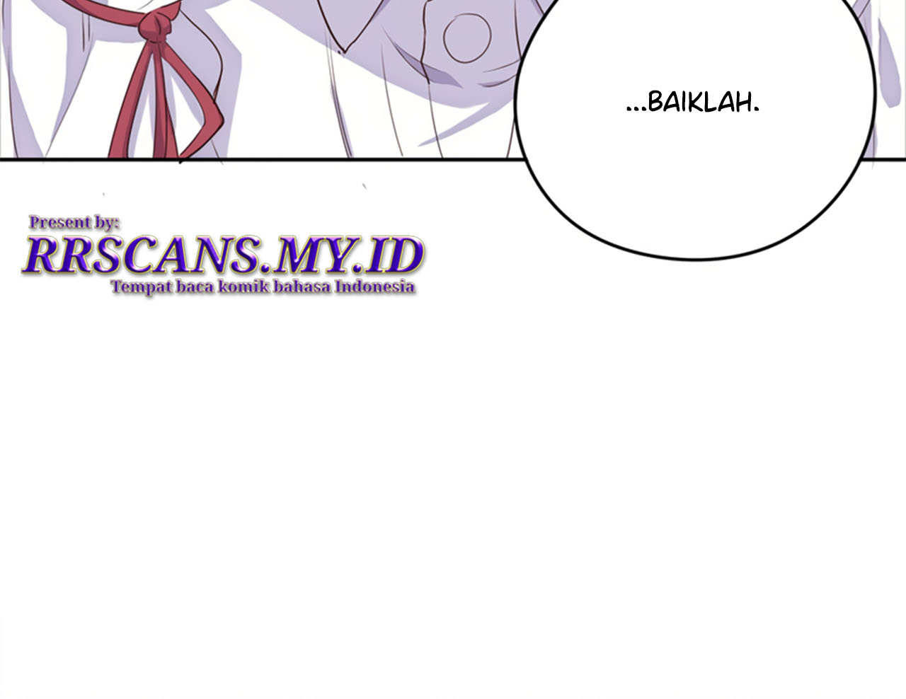 Please Bully Me, Miss Villainess! Chapter 33 - halaman 17