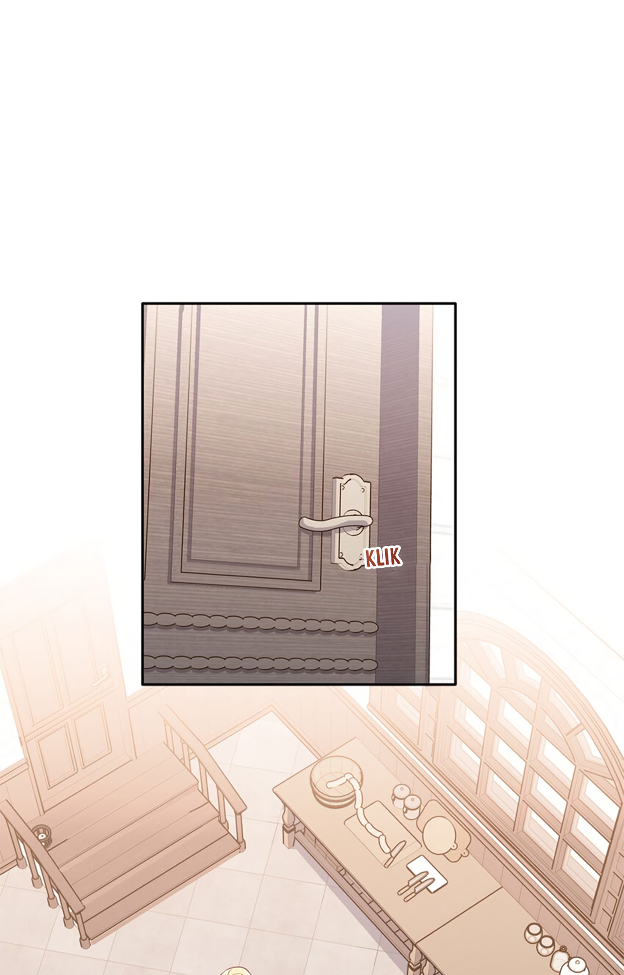 Please Bully Me, Miss Villainess! Chapter 33 - halaman 18