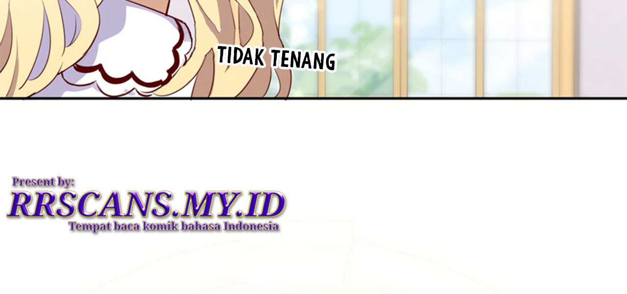 Please Bully Me, Miss Villainess! Chapter 33 - halaman 37