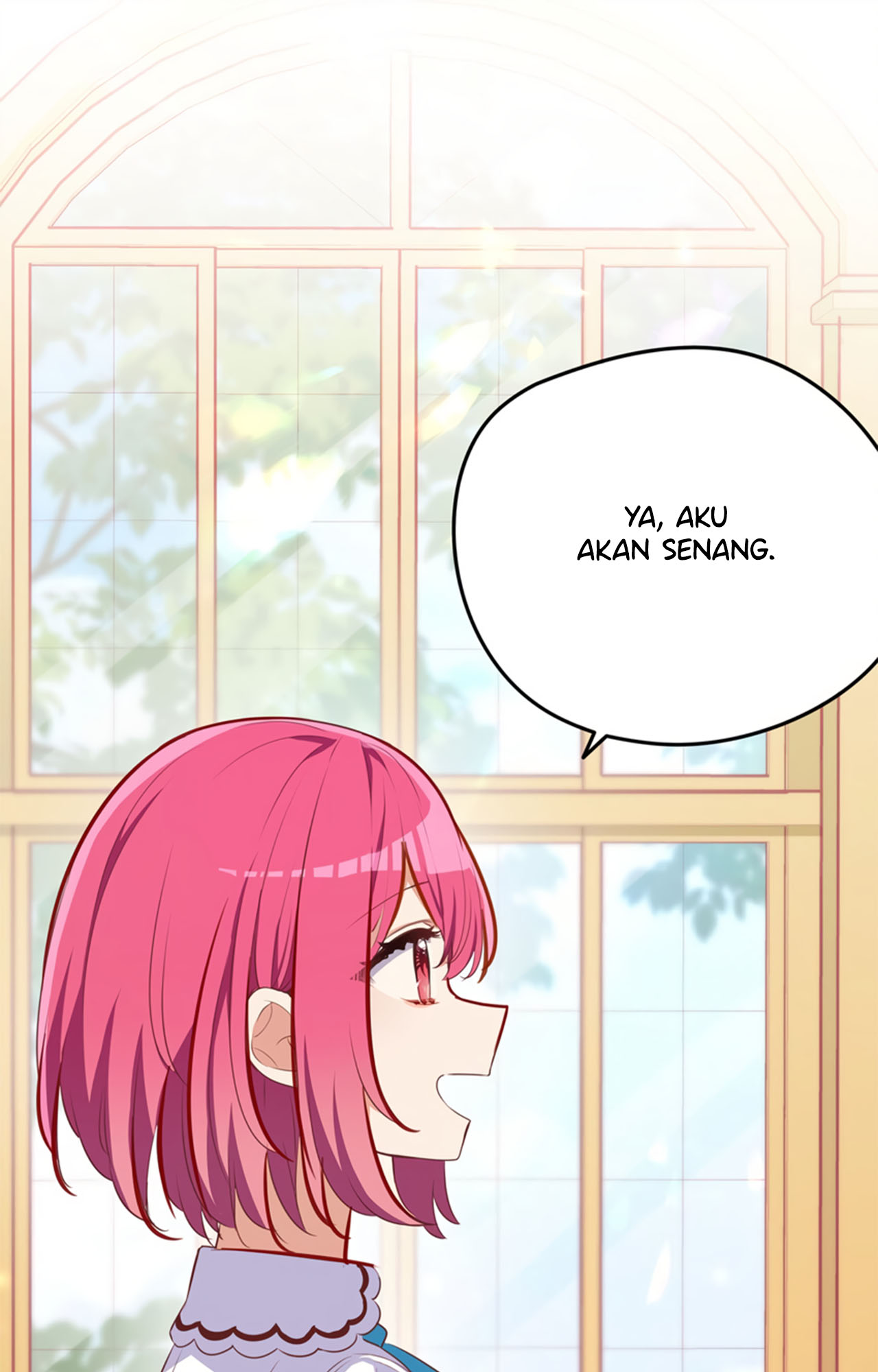Please Bully Me, Miss Villainess! Chapter 33 - halaman 38